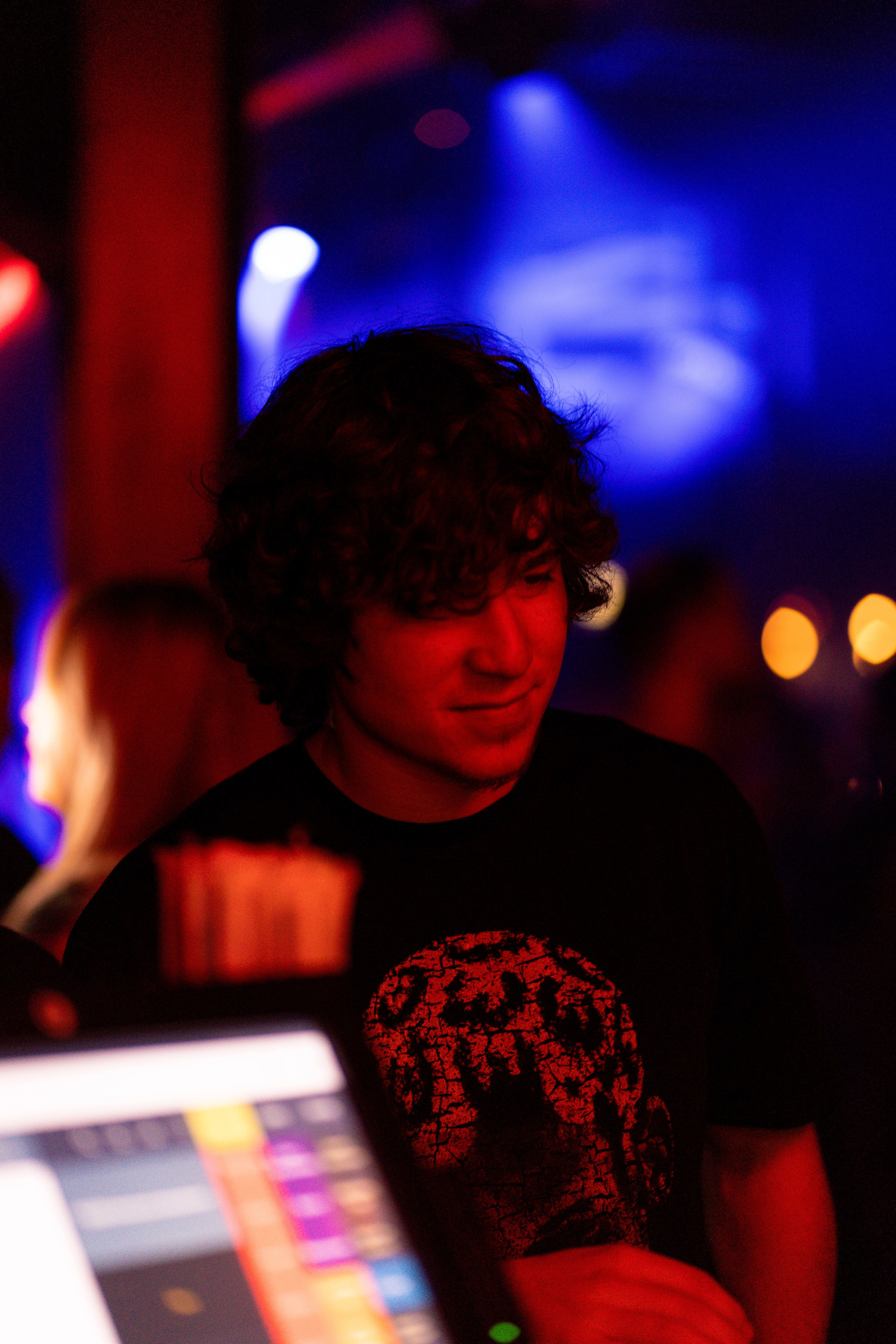 Rook's Smex. Анастасия Паршукова — фотограф Шерегеш Новосибирск