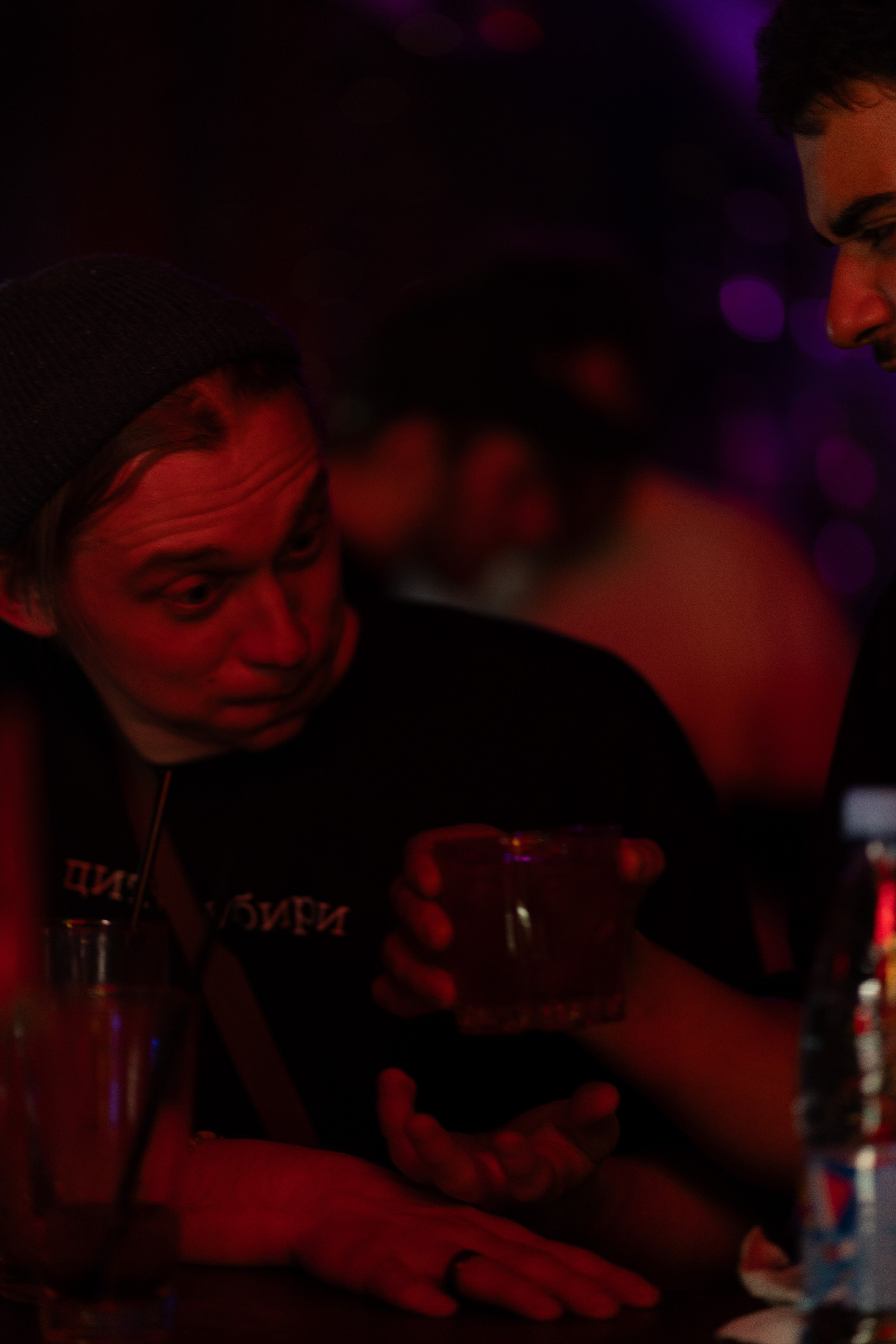 Рукс ШК. Анастасия Паршукова — фотограф Шерегеш Новосибирск