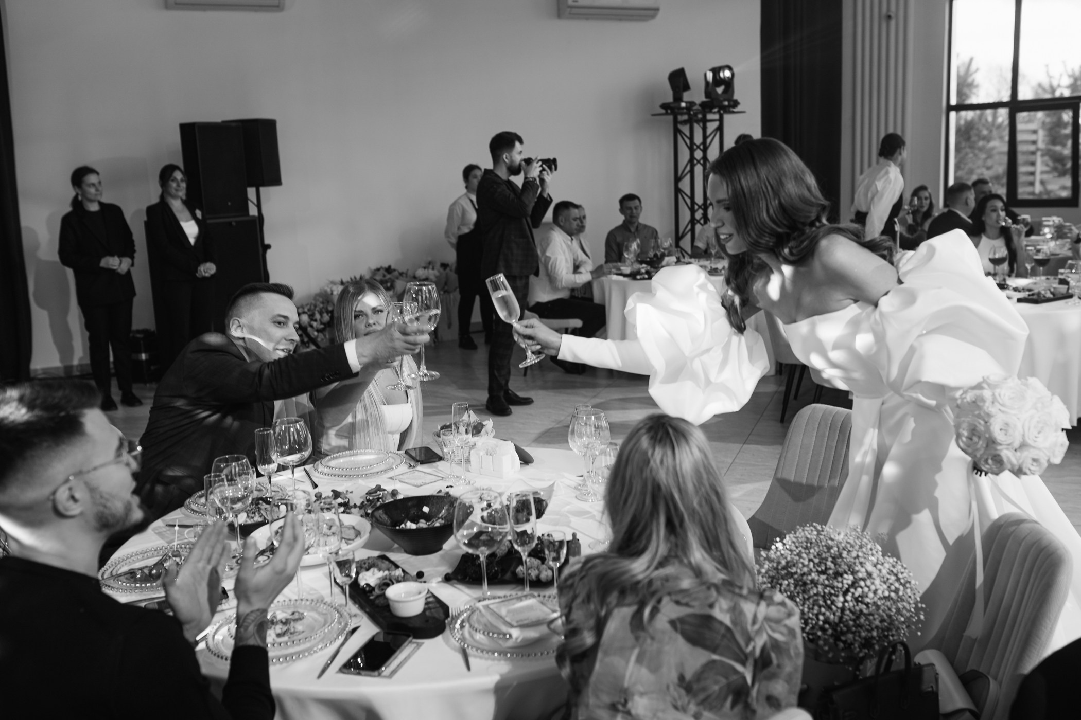 Евгений и Ирина. Свадебный фотограф в Хабаровске Момот Валерий