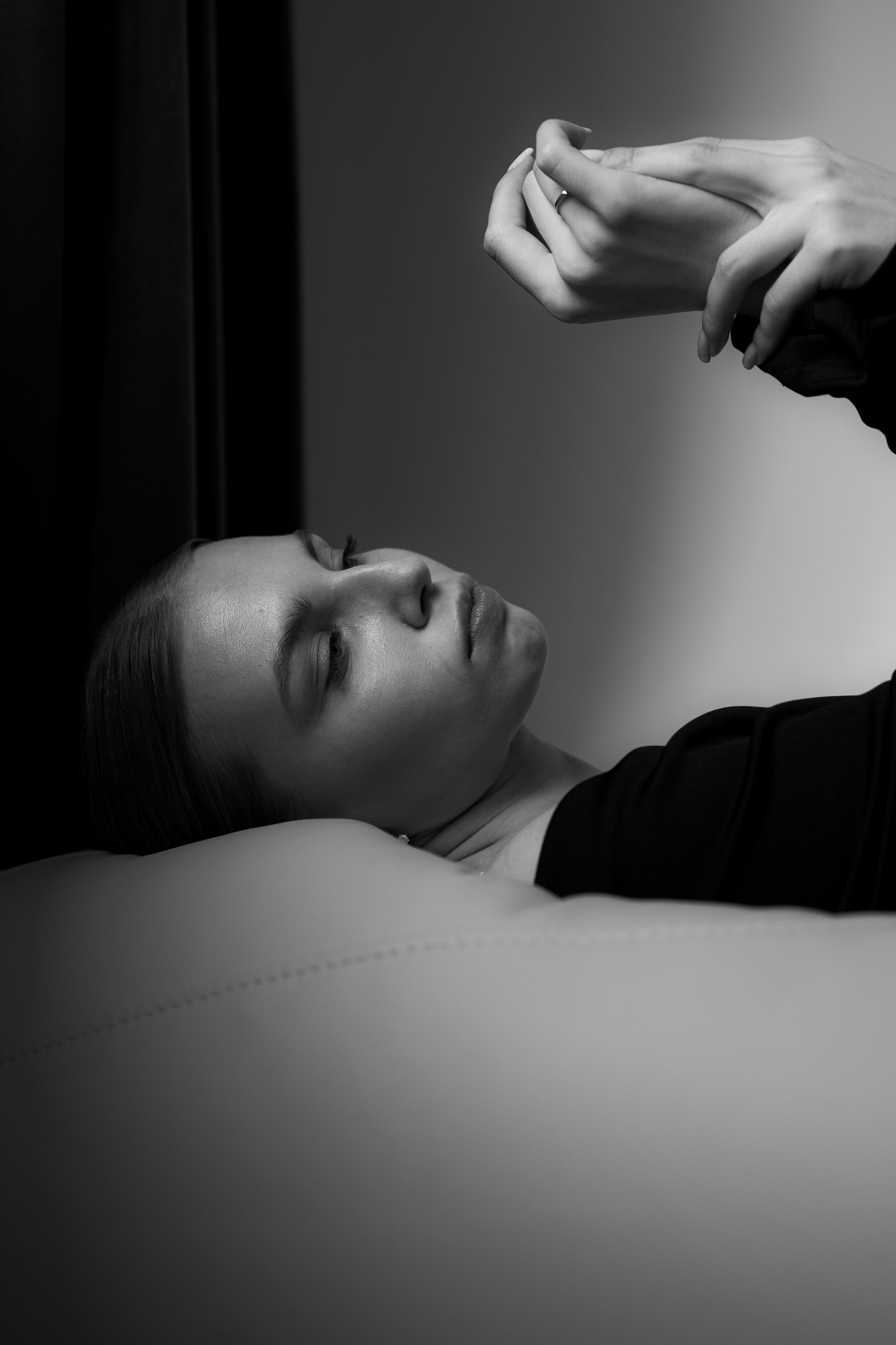 Лиза. Фотограф в СПб Юлия Ченда