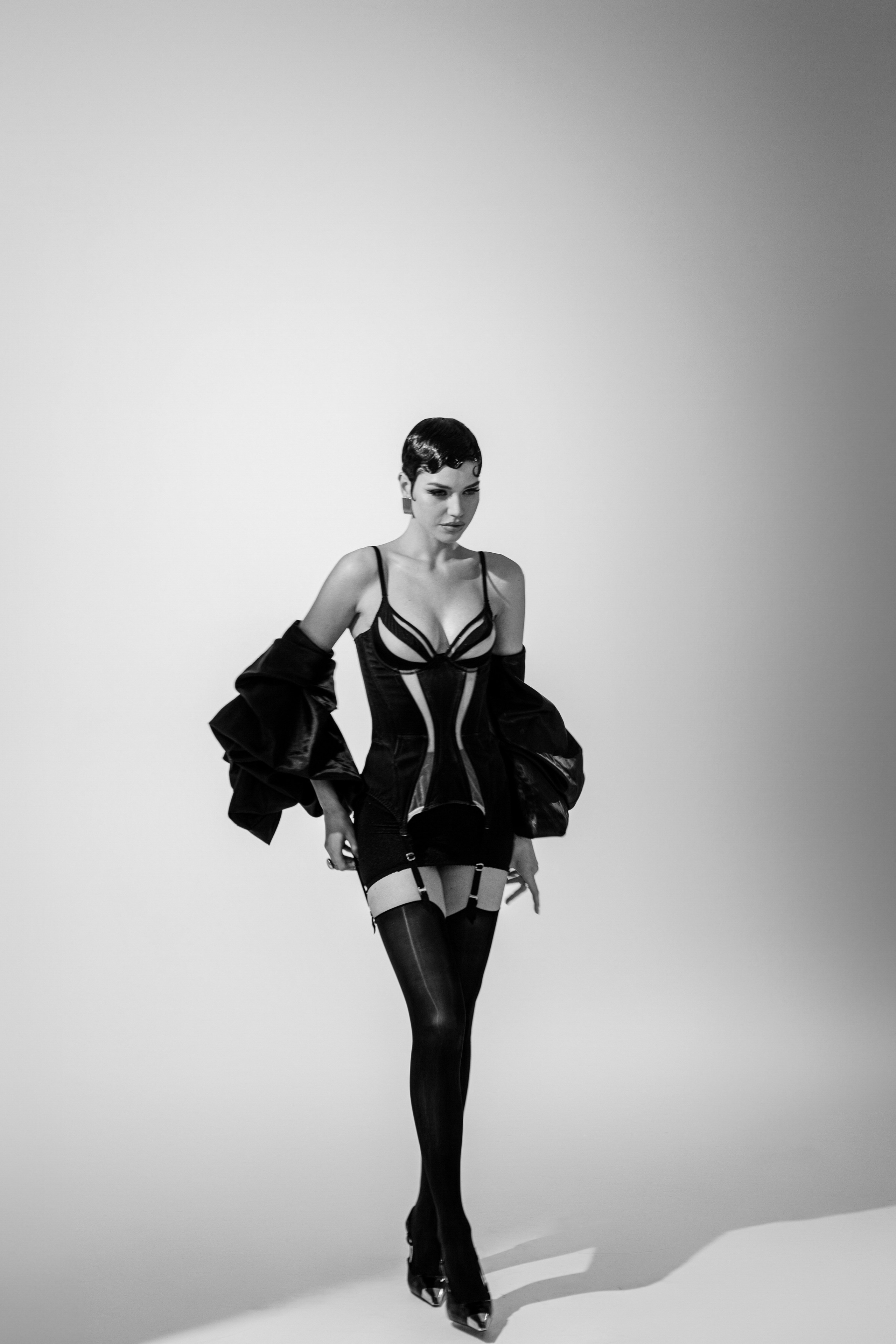 Nika. Свадебный и портретный фотограф Москва Зеленоград Юлия Абрамова