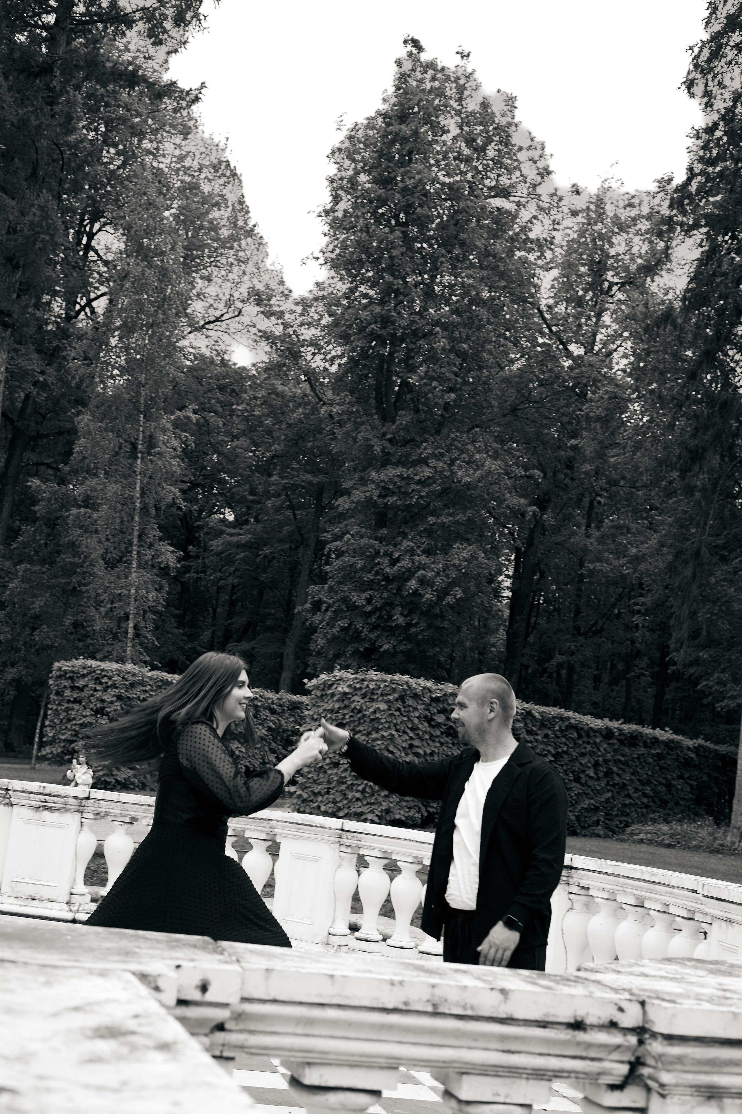 Love story. Фотограф Надежда Куксина
