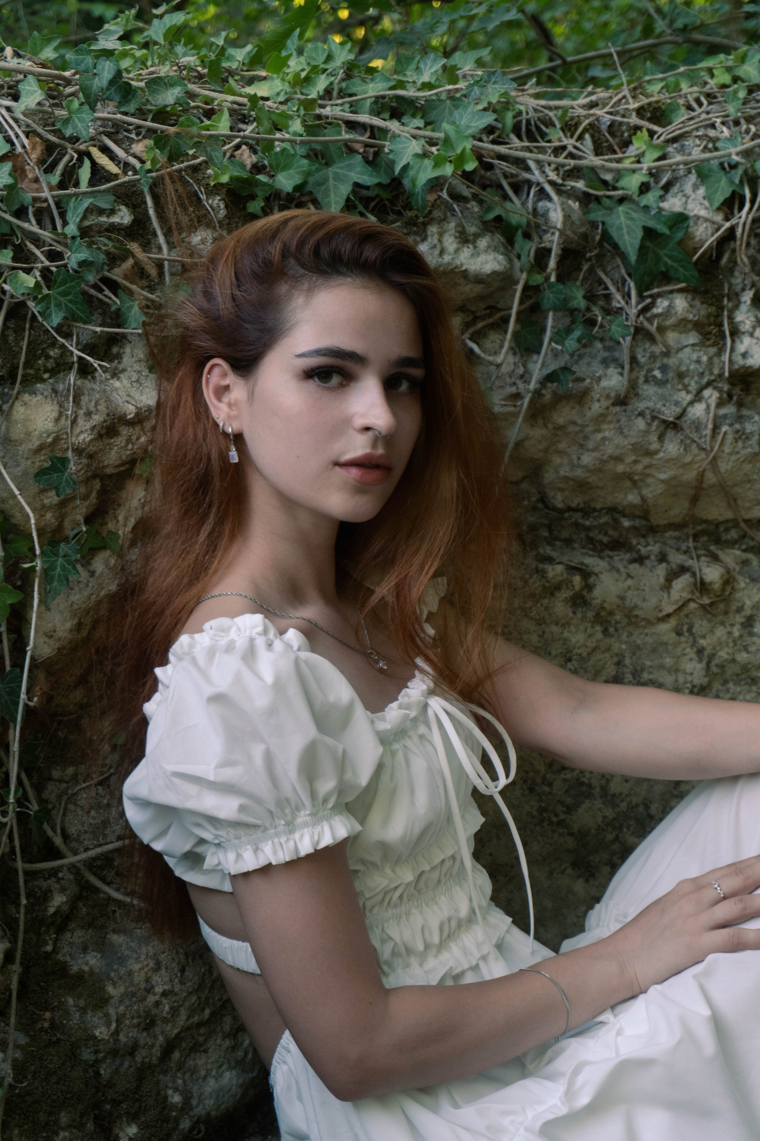 Выездные фотосъемки. Фотограф в Крыму Юлия Негатив