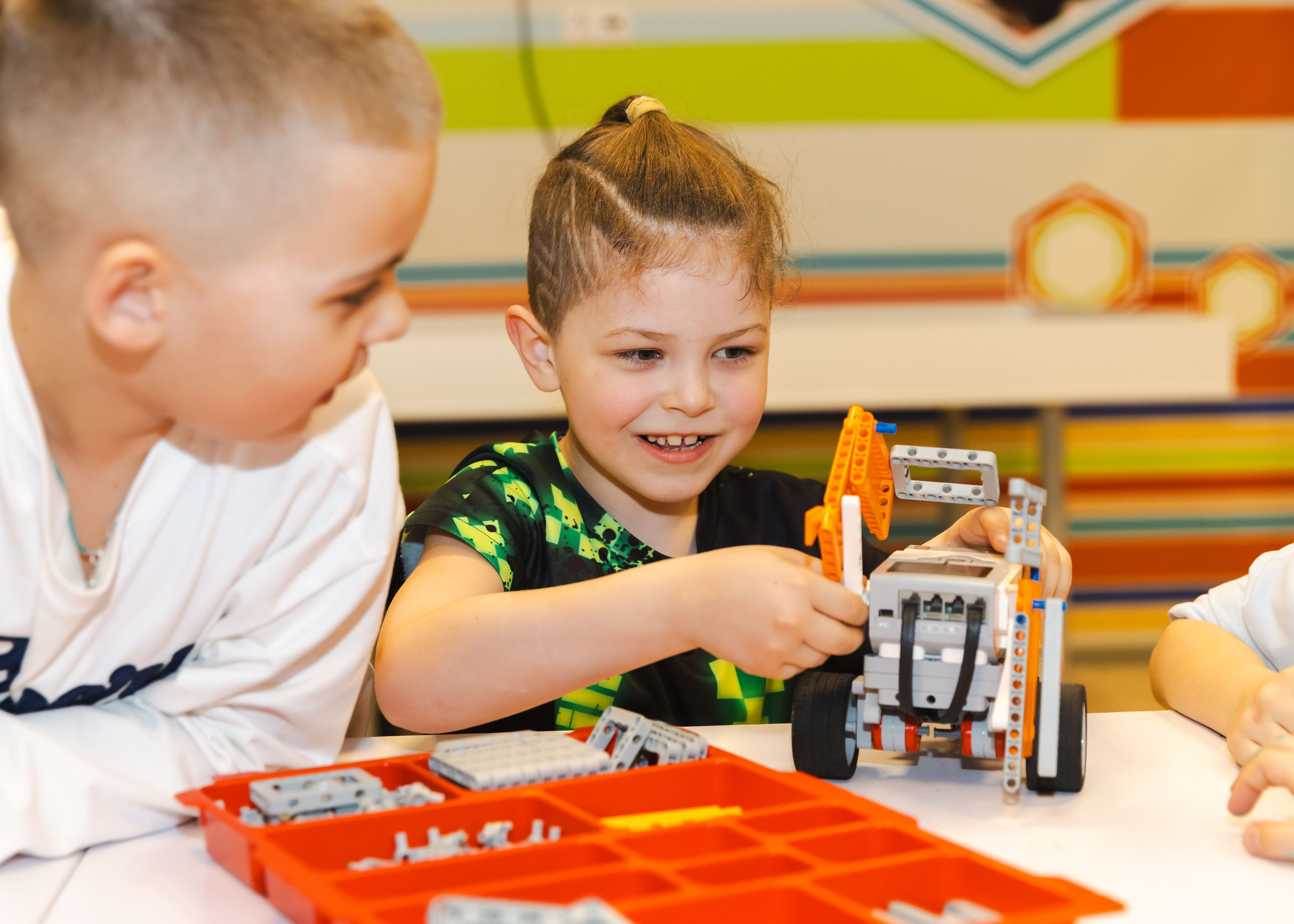 27.03.2025 День Рождения в&nbsp;Кидо