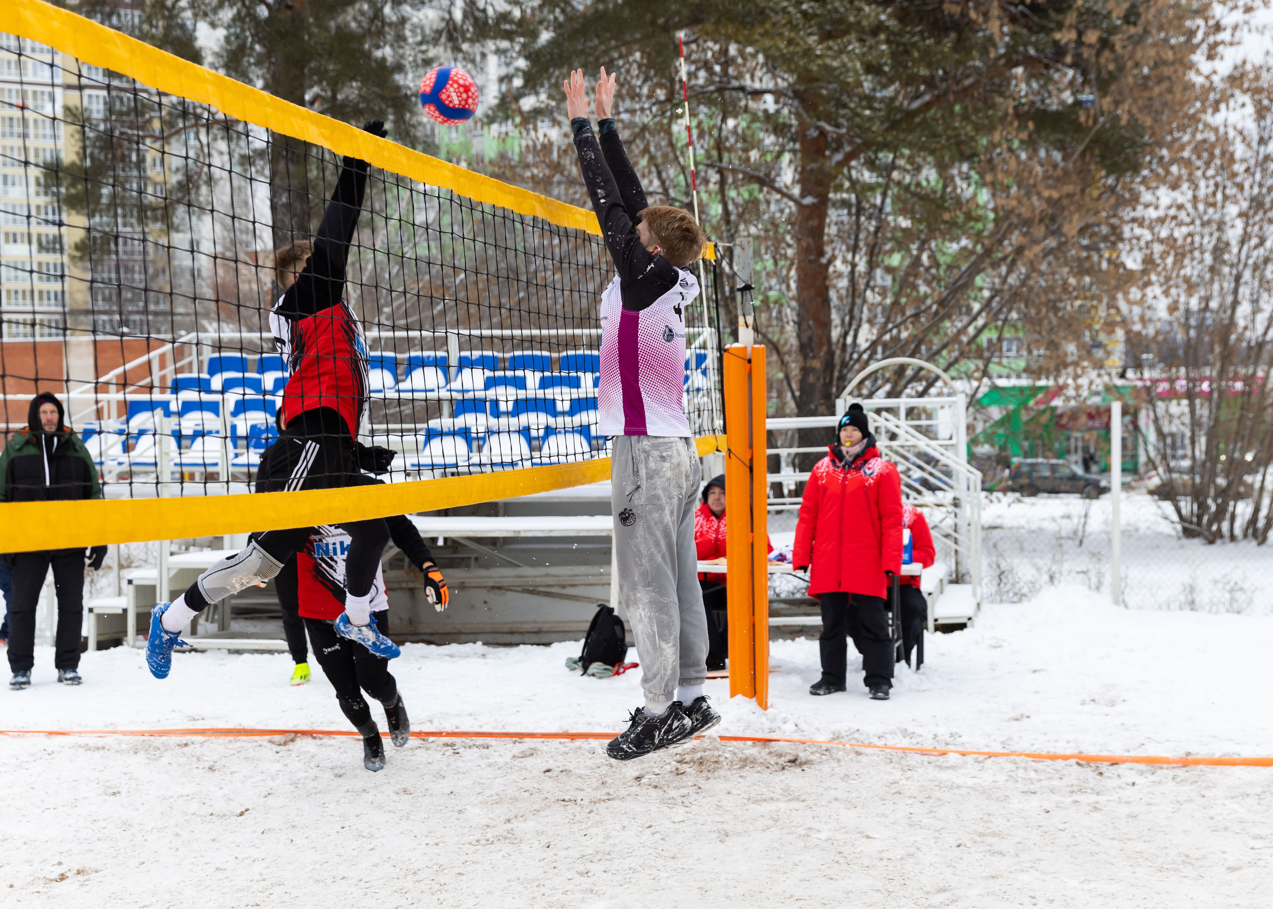 10.12.2024 Гимназиада. ФОТОГРАФ ВИНОГРАДОВА ДАРЬЯ