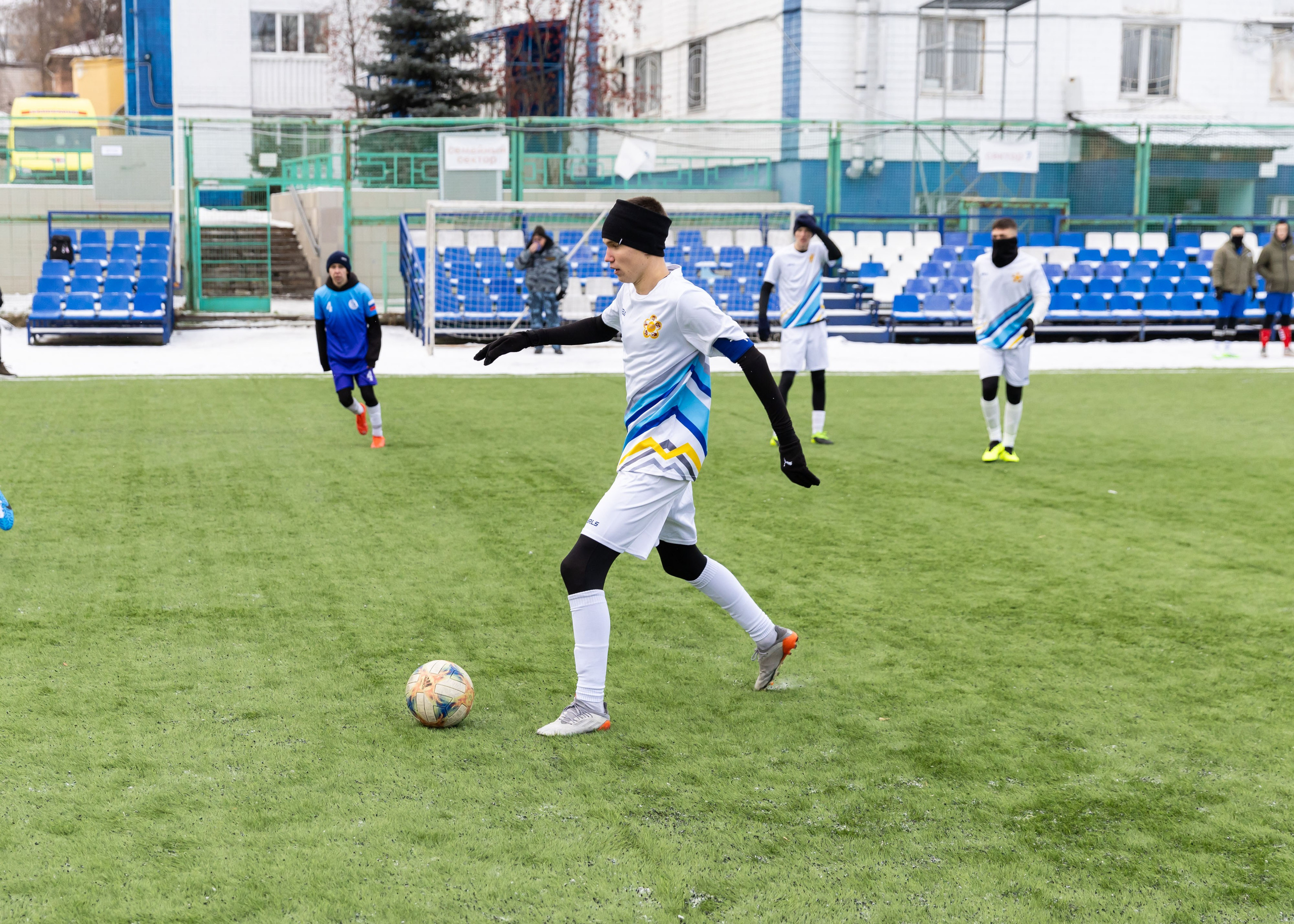 07.12.2024 Гимназиада. ФОТОГРАФ ВИНОГРАДОВА ДАРЬЯ