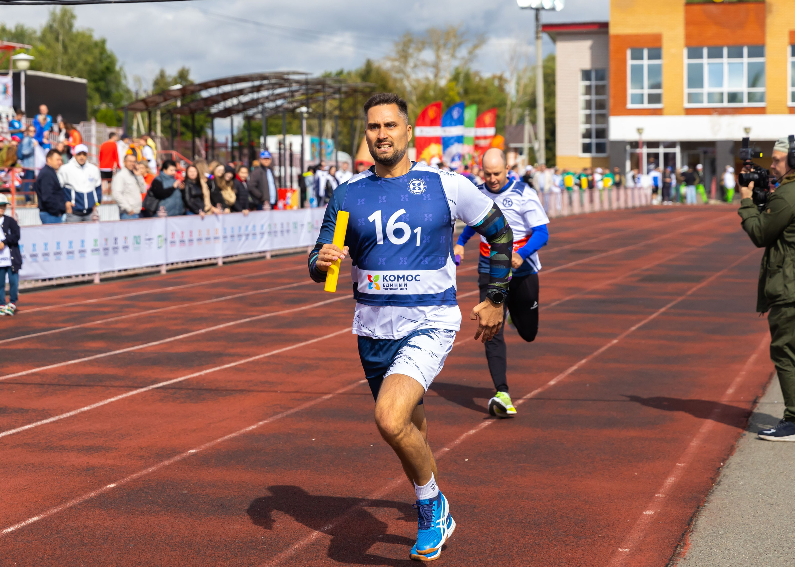 СПОРТ. ФОТОГРАФ ВИНОГРАДОВА ДАРЬЯ