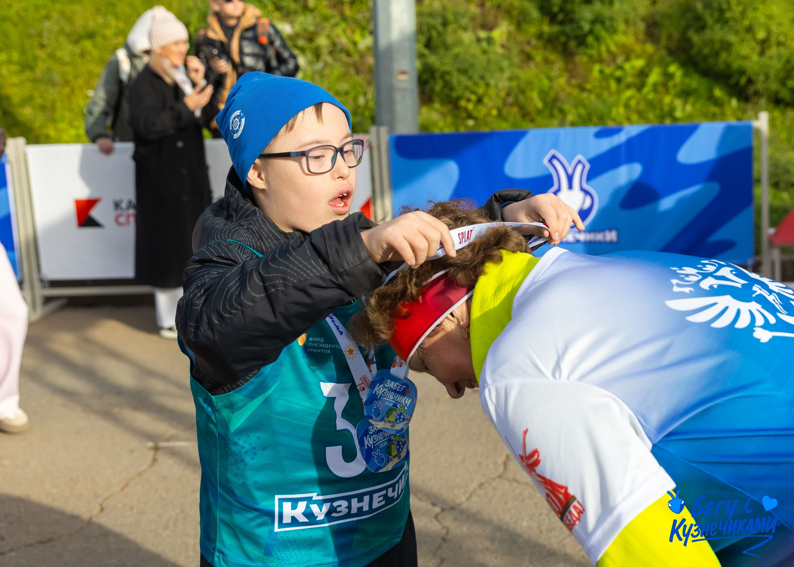 04.10.2025 Забег Кузнечики. ФОТОГРАФ ВИНОГРАДОВА ДАРЬЯ
