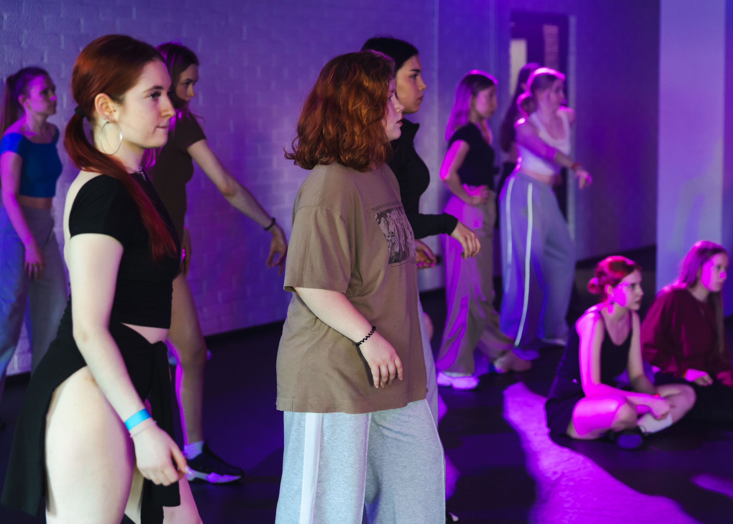 16.03.2025 Step By Step. ФОТОГРАФ ВИНОГРАДОВА ДАРЬЯ