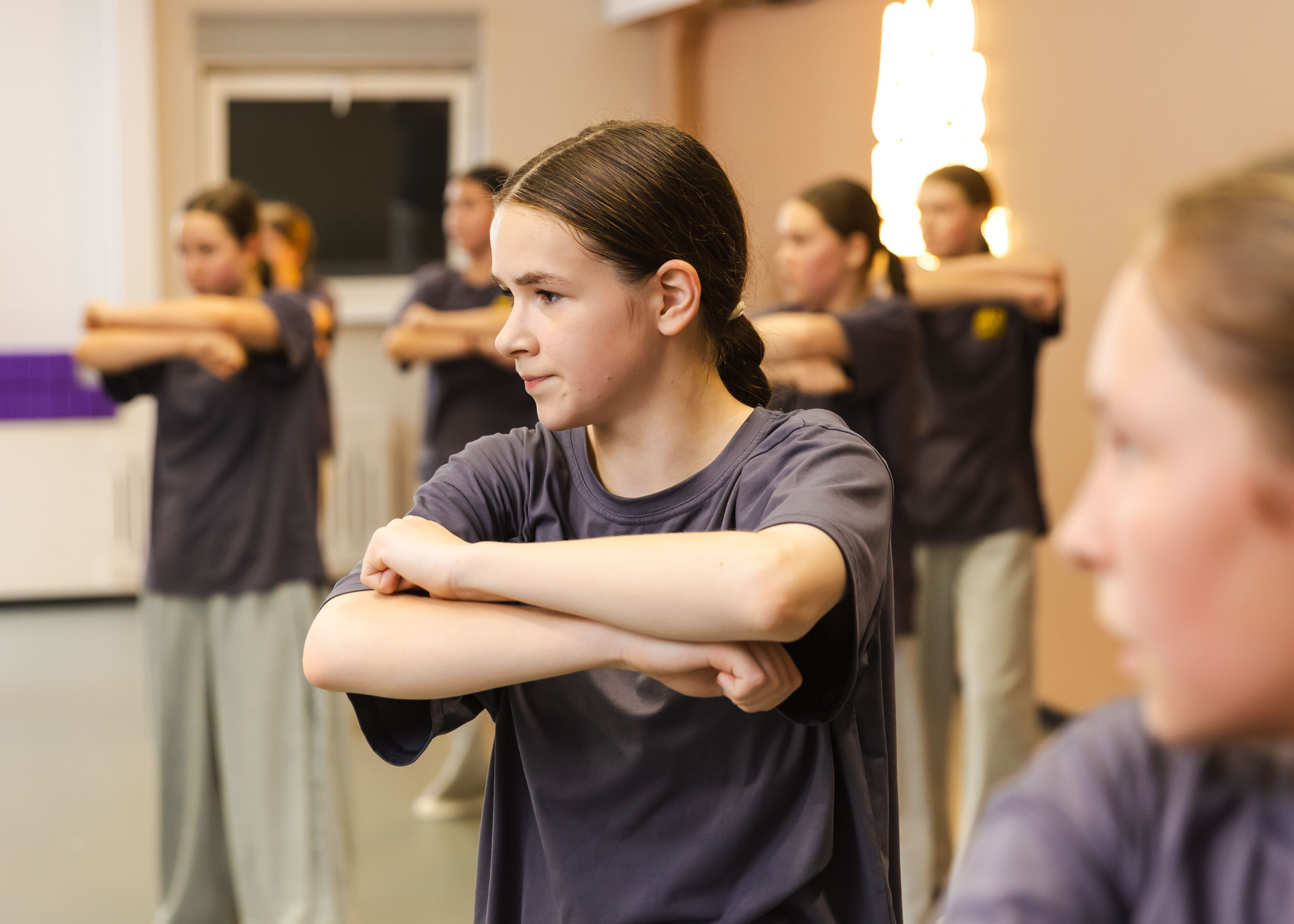 14.10.2025 M&Dance, Занятие в зале. ФОТОГРАФ ВИНОГРАДОВА ДАРЬЯ