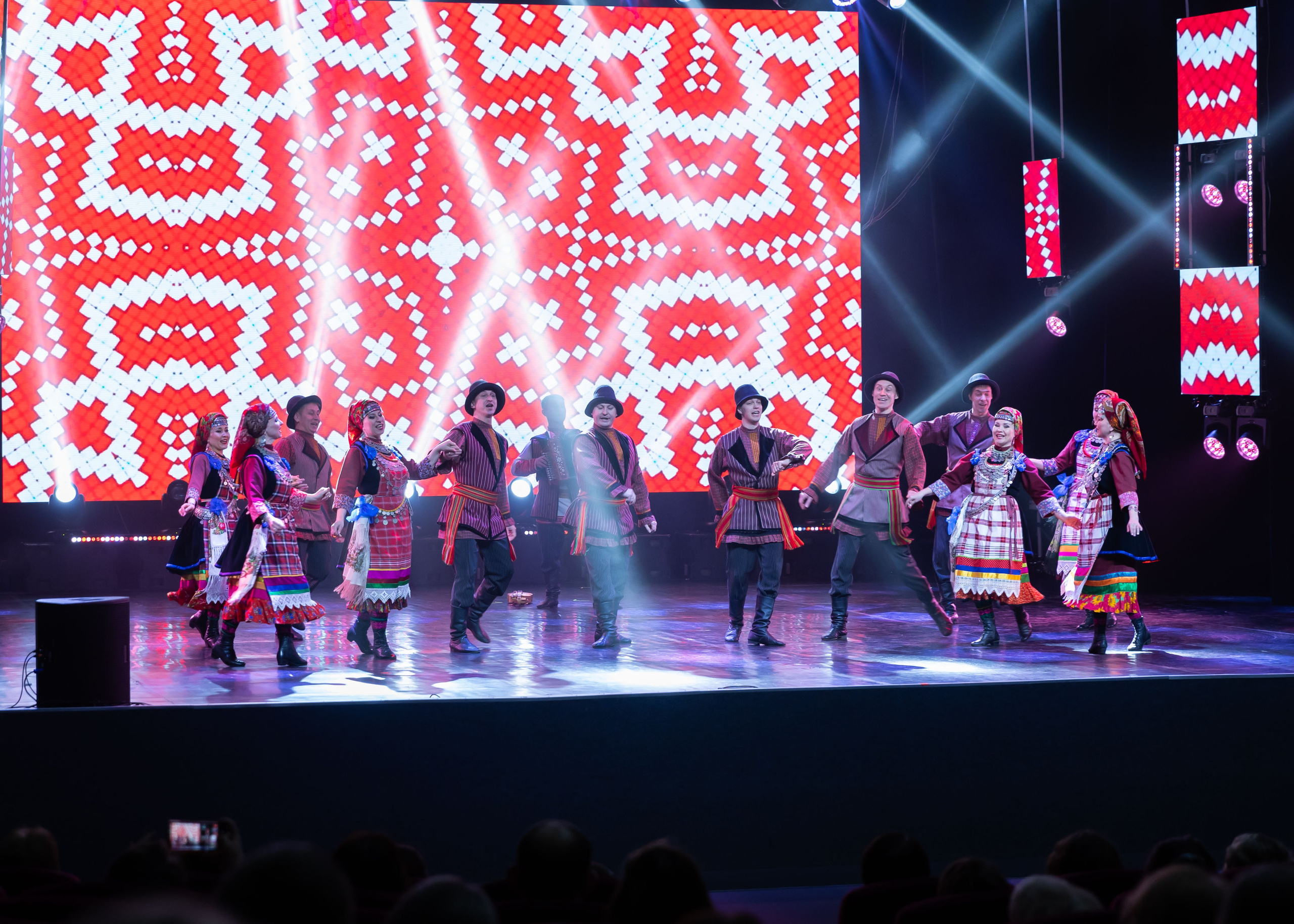 18.03.2025 День сельского работника. ФОТОГРАФ ВИНОГРАДОВА ДАРЬЯ