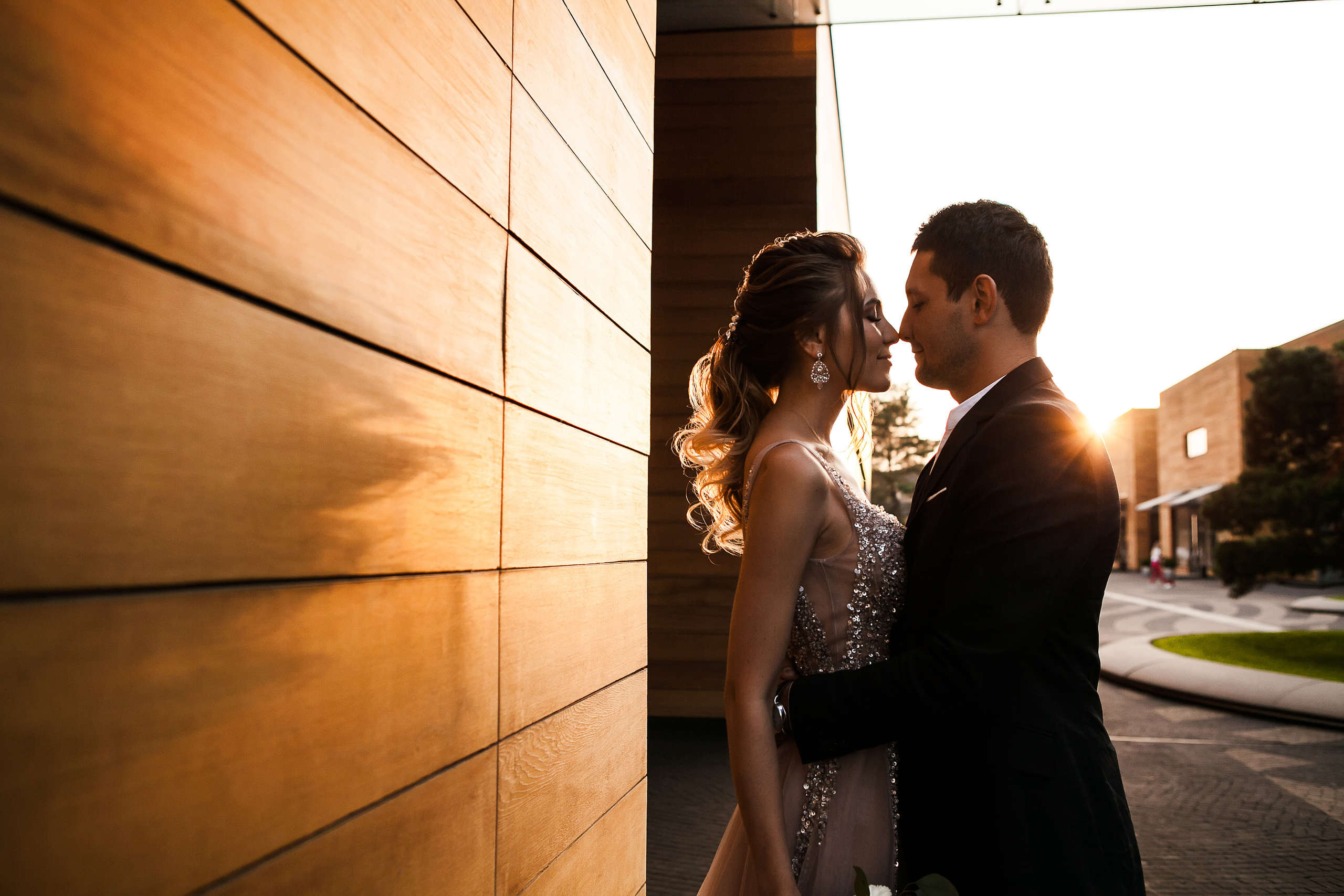 Лавстори Барвиха. Фотограф Нелля Кадикина