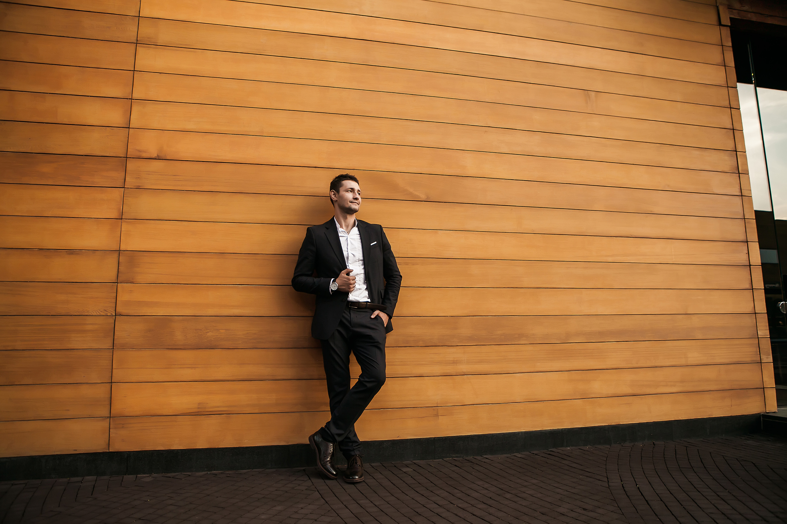 Лавстори Барвиха. Фотограф Нелля Кадикина