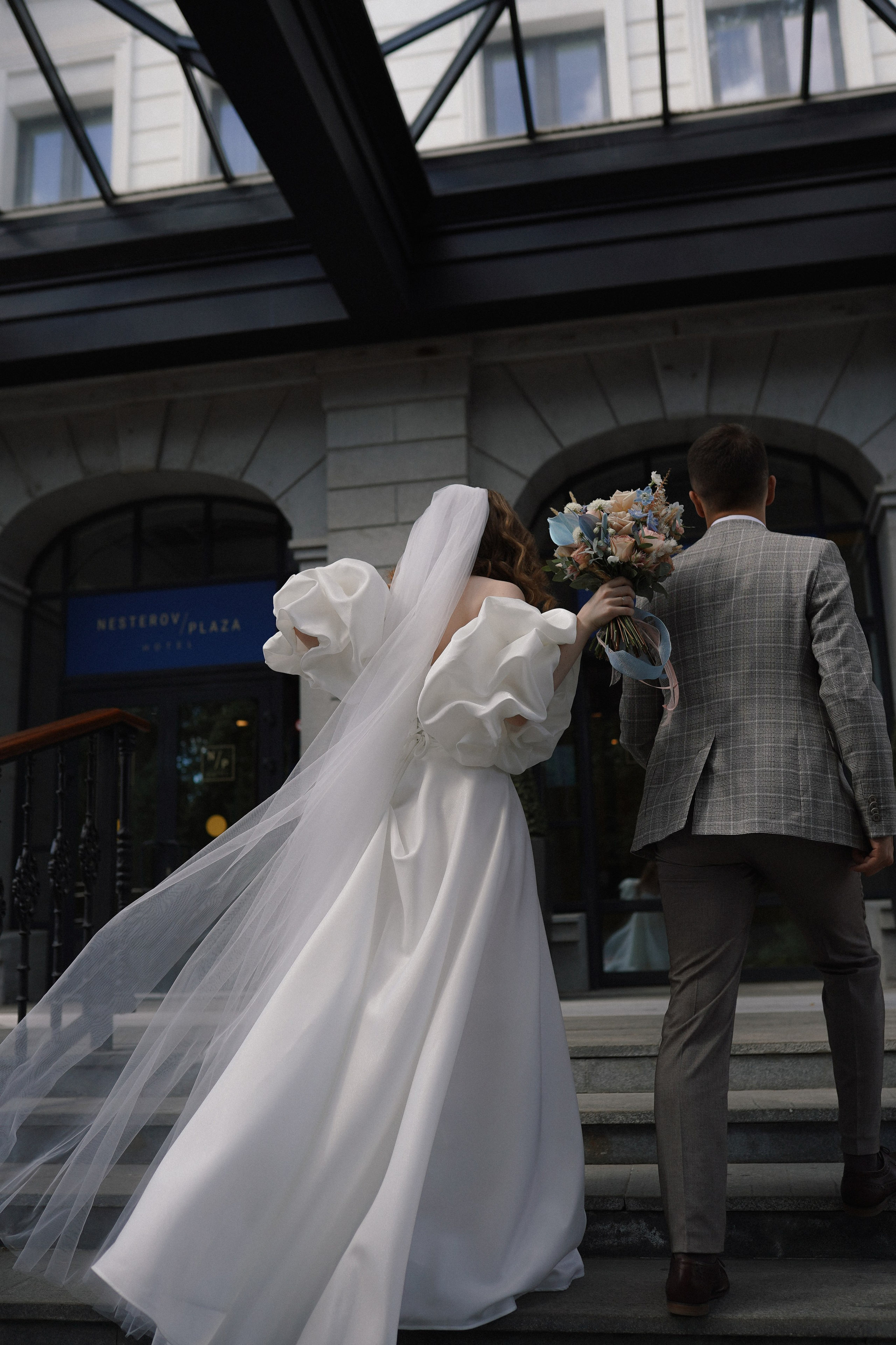 Никита & Яна. Главная