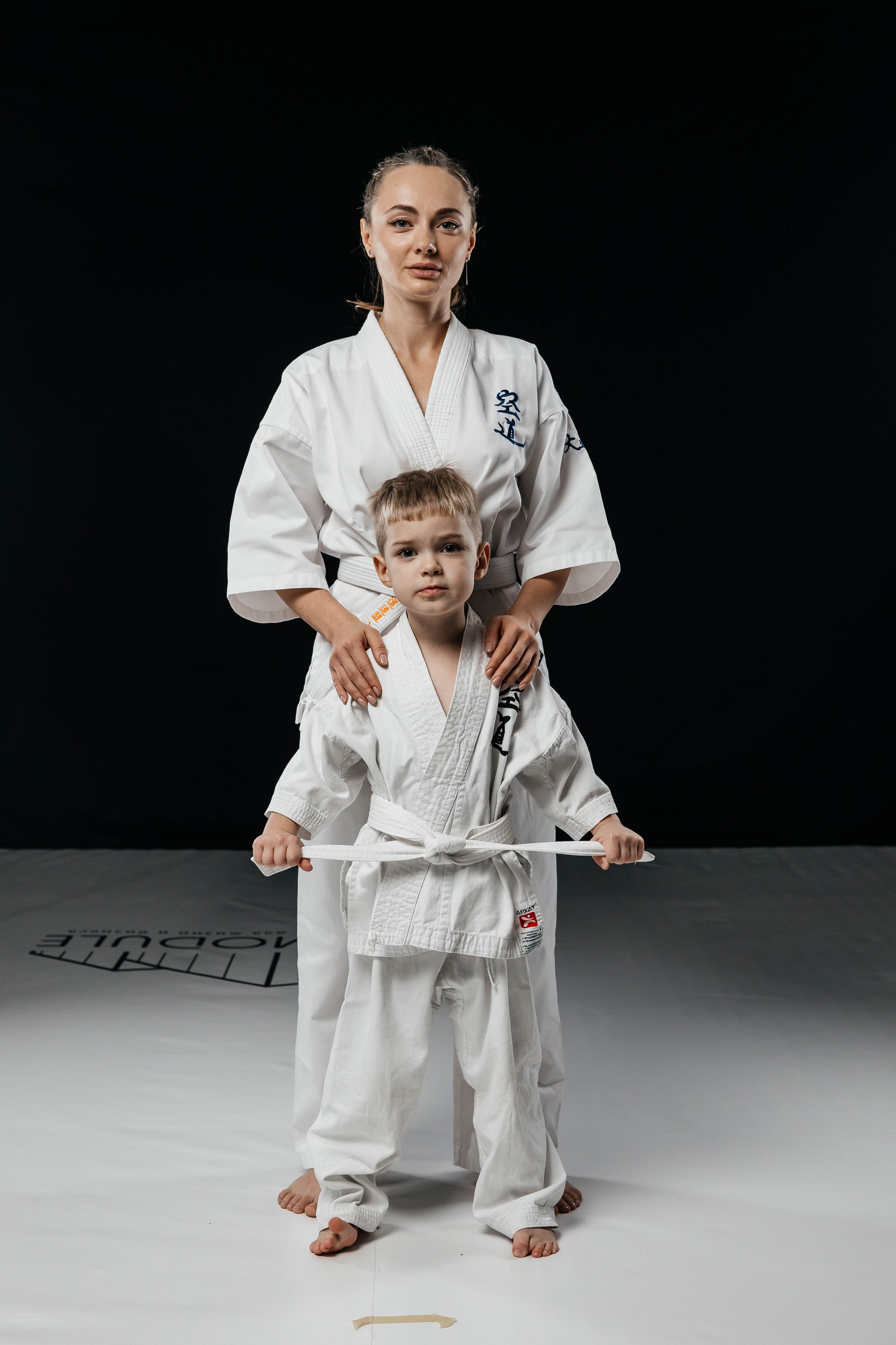 Фитнесс. Фотограф во Владивостоке Максим Цой