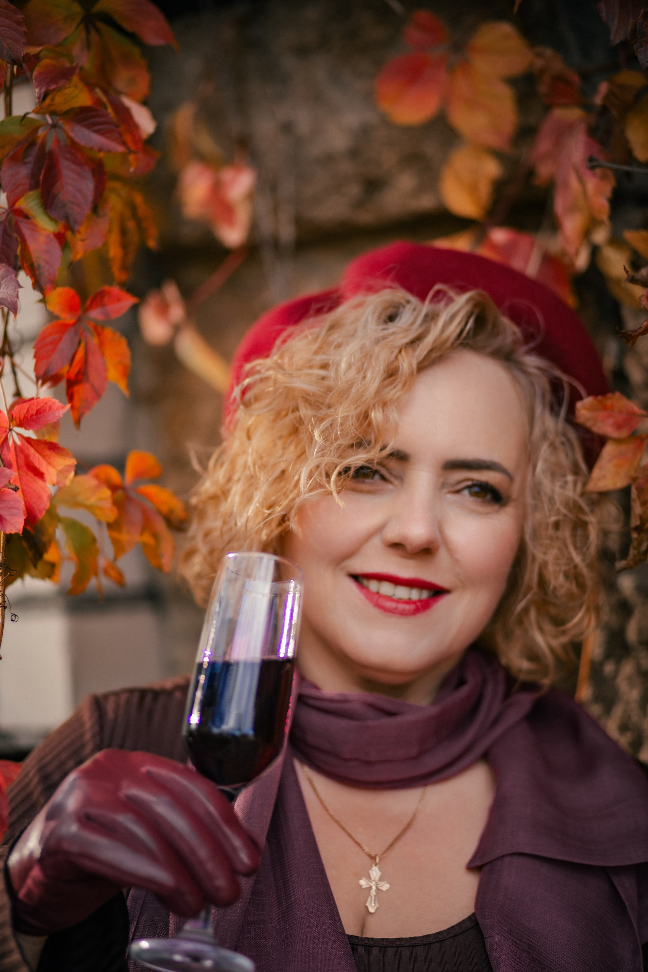 Фотограф и видеограф в Ставрополе Инна Попова