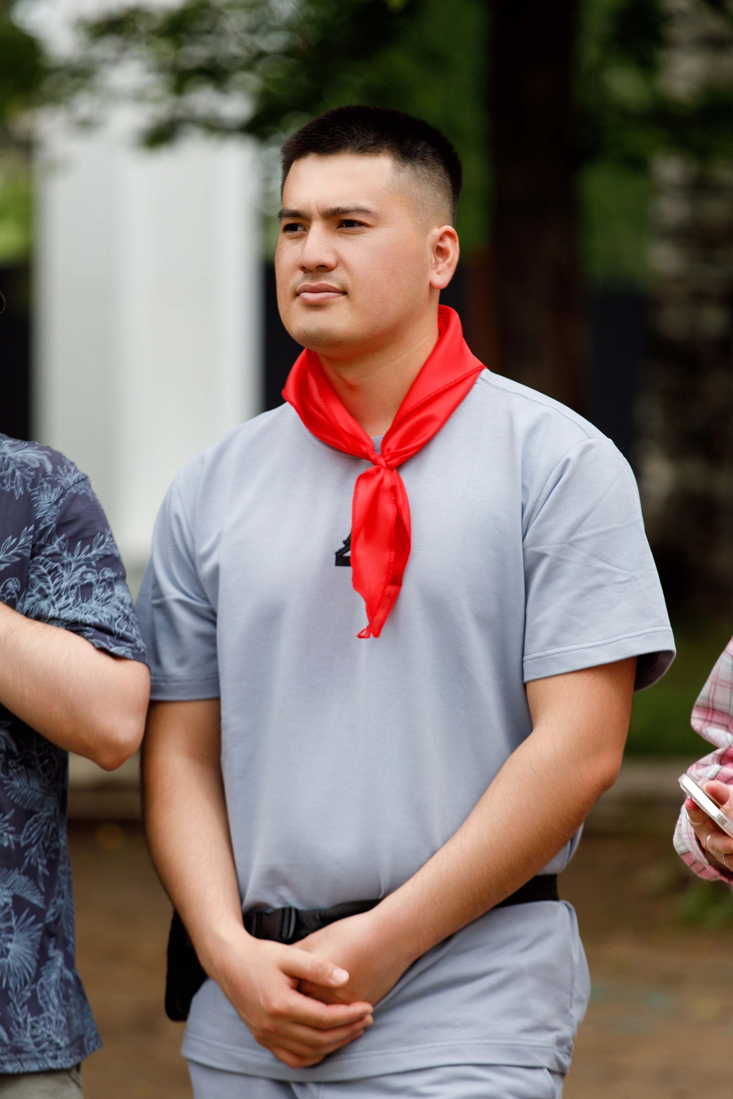 Гутен Таг — лагерь Нечайка. Фотограф Дмитрий Молчанов | Фотограф Пермь | Фотограф