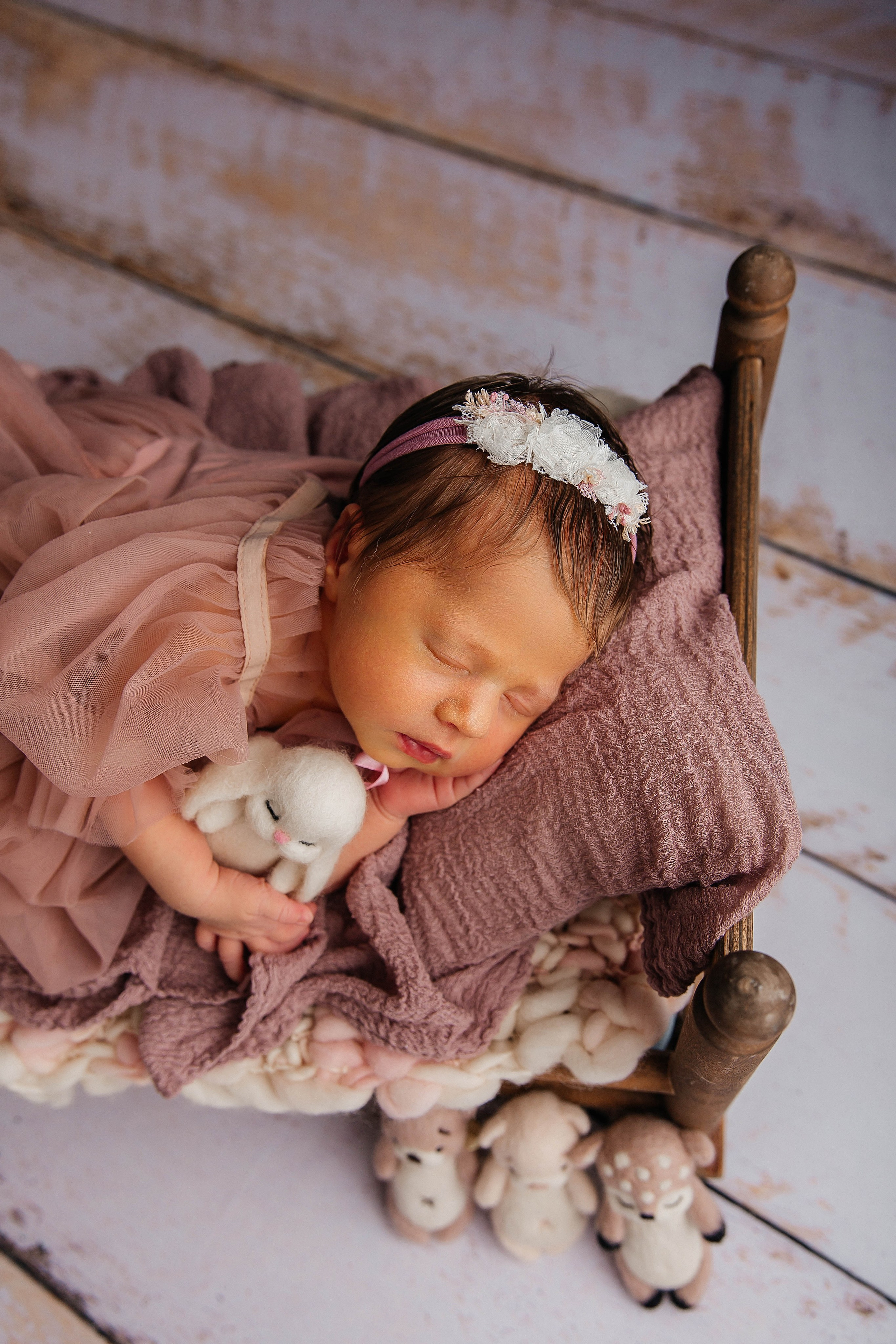 София. Фотограф новорожденных Тверь Диана Муляева