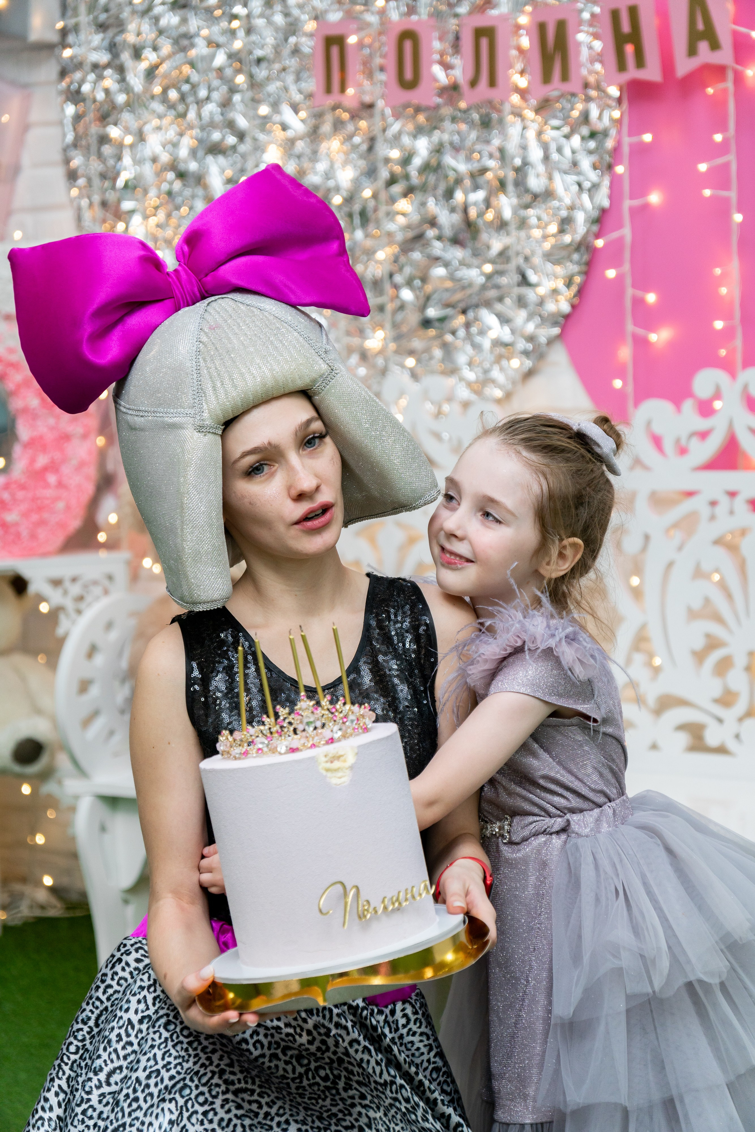 Детский день рождения. Фотограф в Краснодаре и Краснодарском крае Елена Быкова