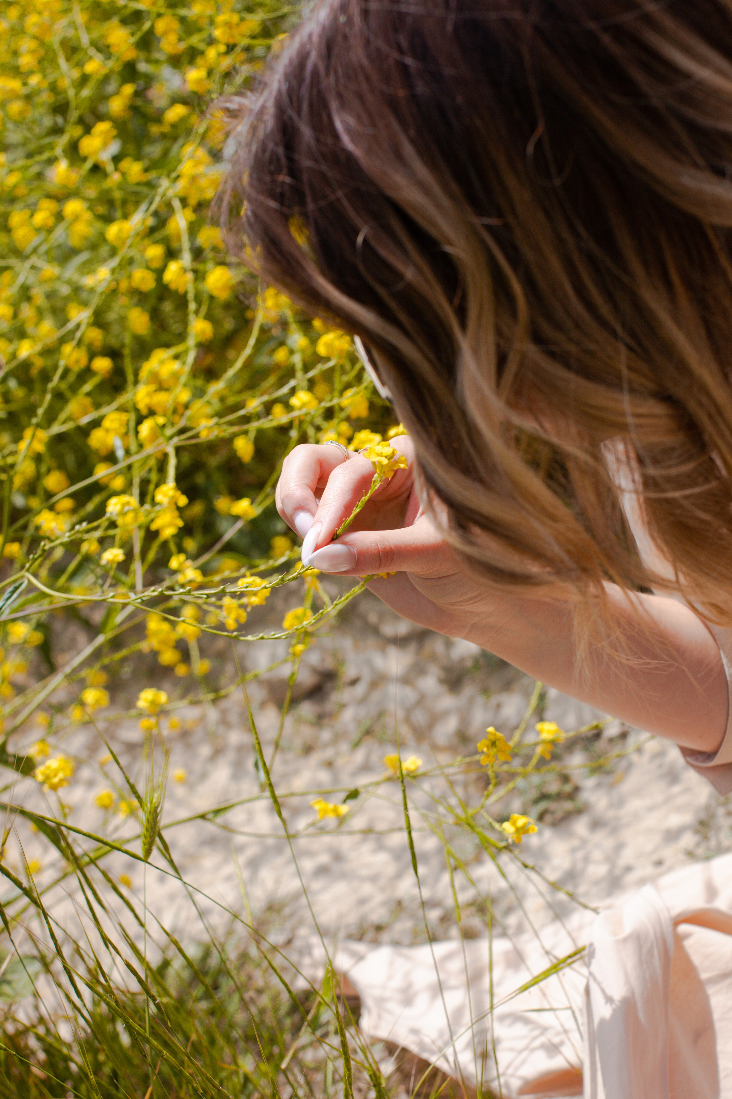 Женский портрет. Фотограф Алёна Сергеевна Aloha_chë