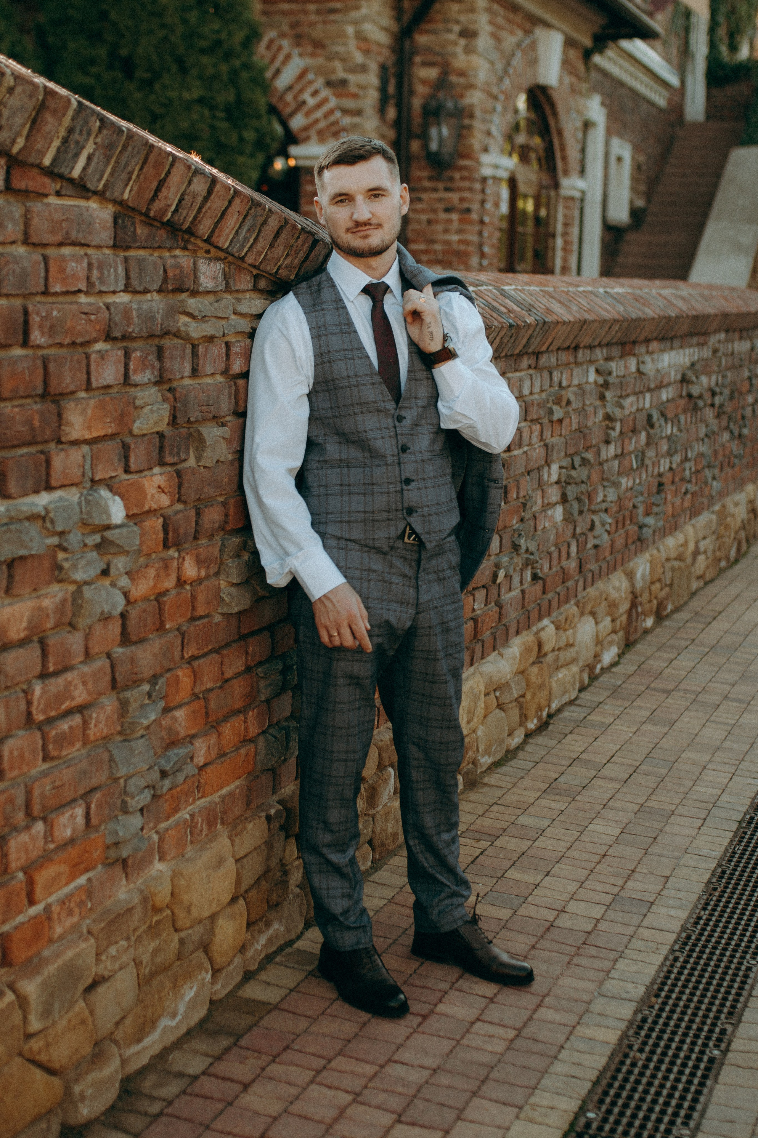 Егор и Анастасия. Фотограф Эдуарда Титанян