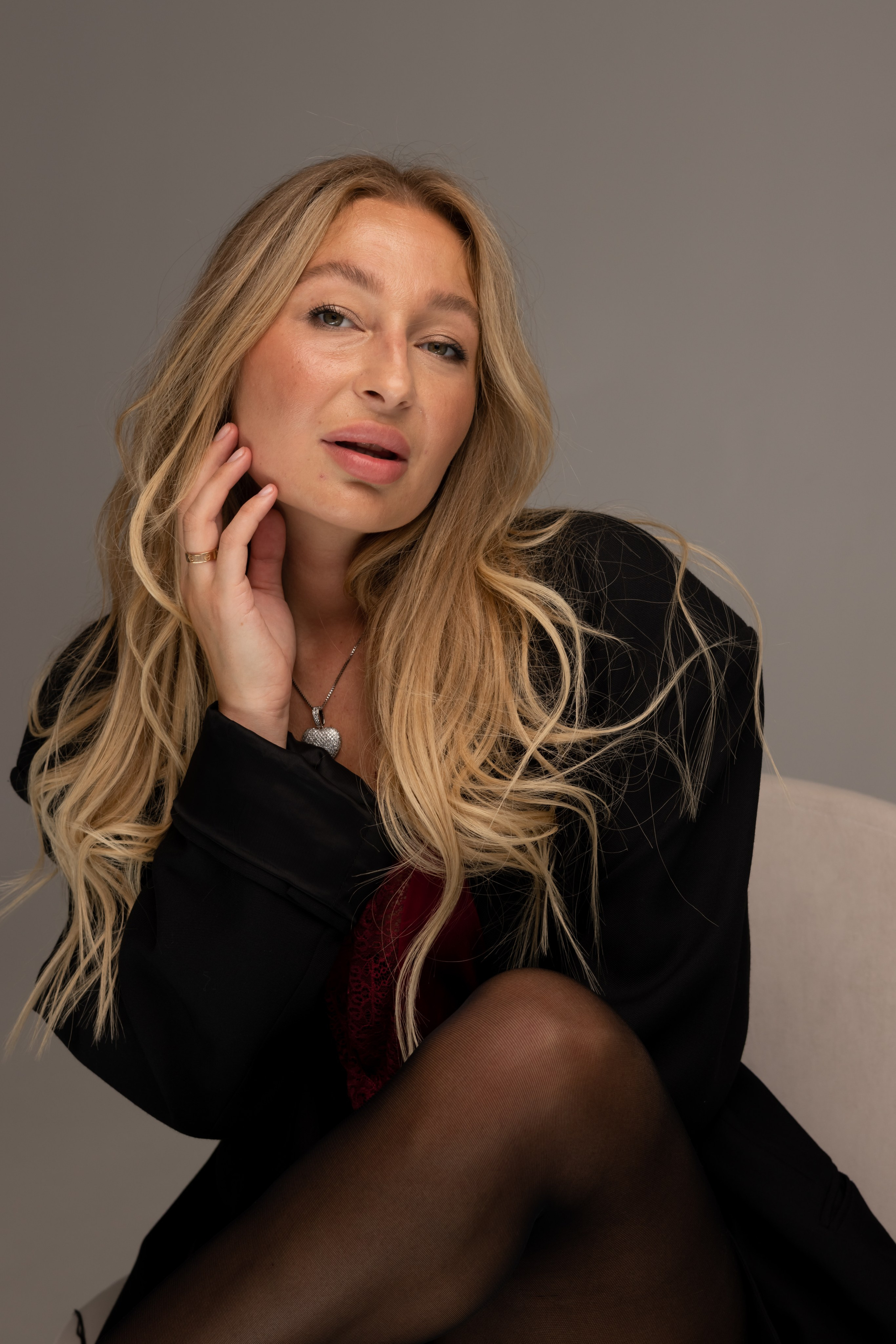 Алёна. Фотограф в Челябинске Екатерина Насырова