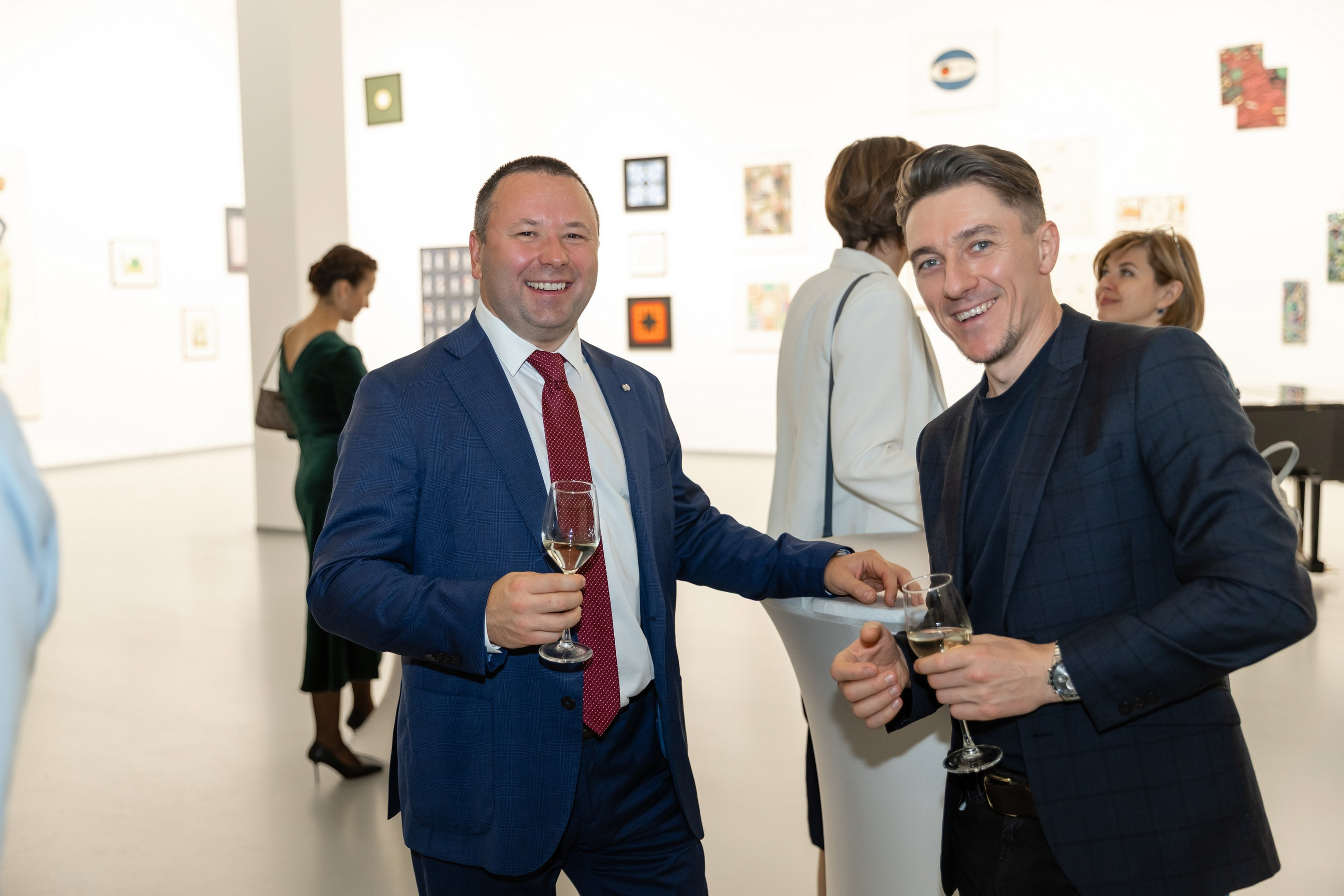 Торжественный вечер 90 лет Норникель. Свадебный фотограф Москва