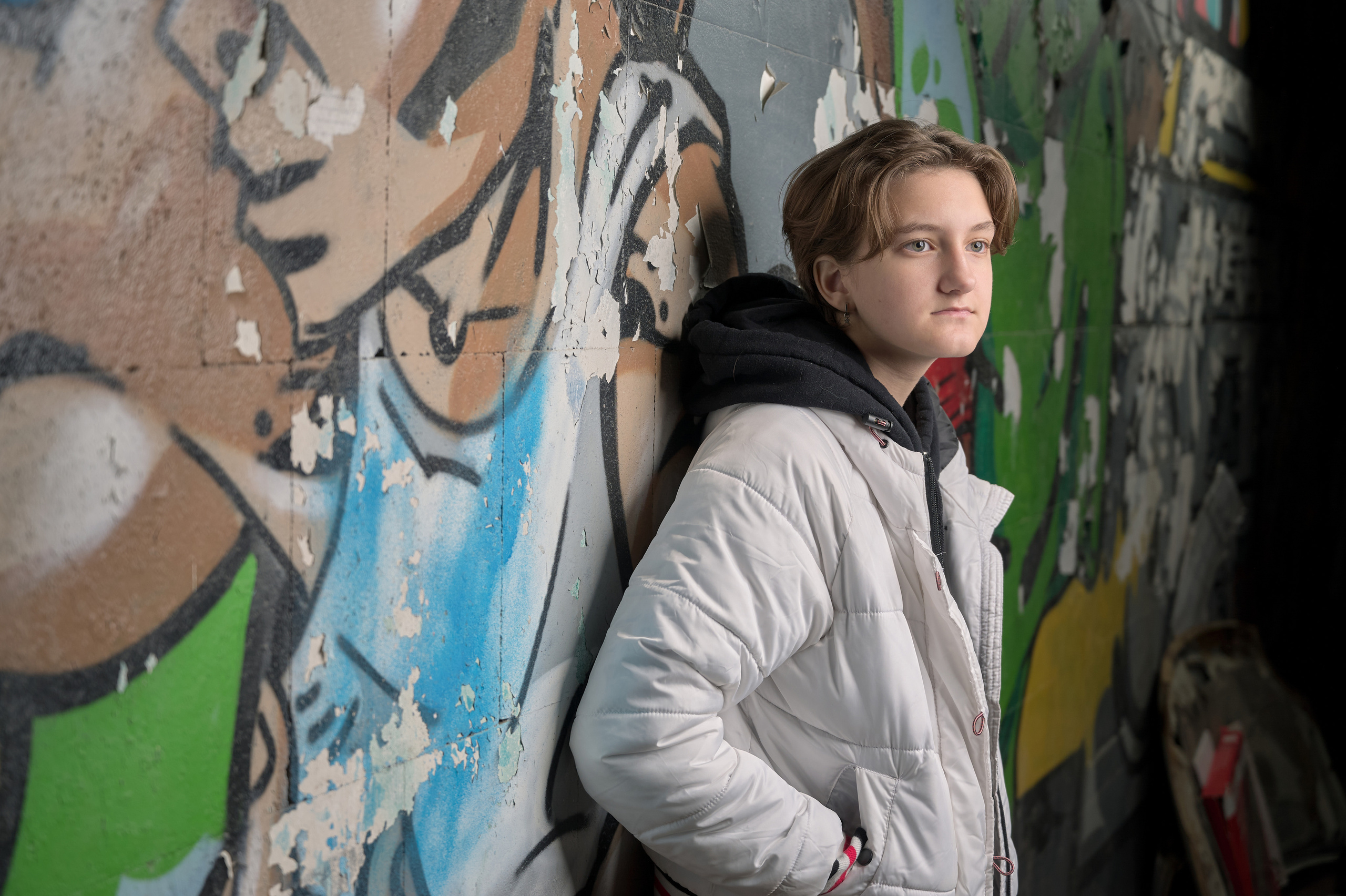 Персональная фотосессия. Детский фотограф Тольятти Игорь Кошкин