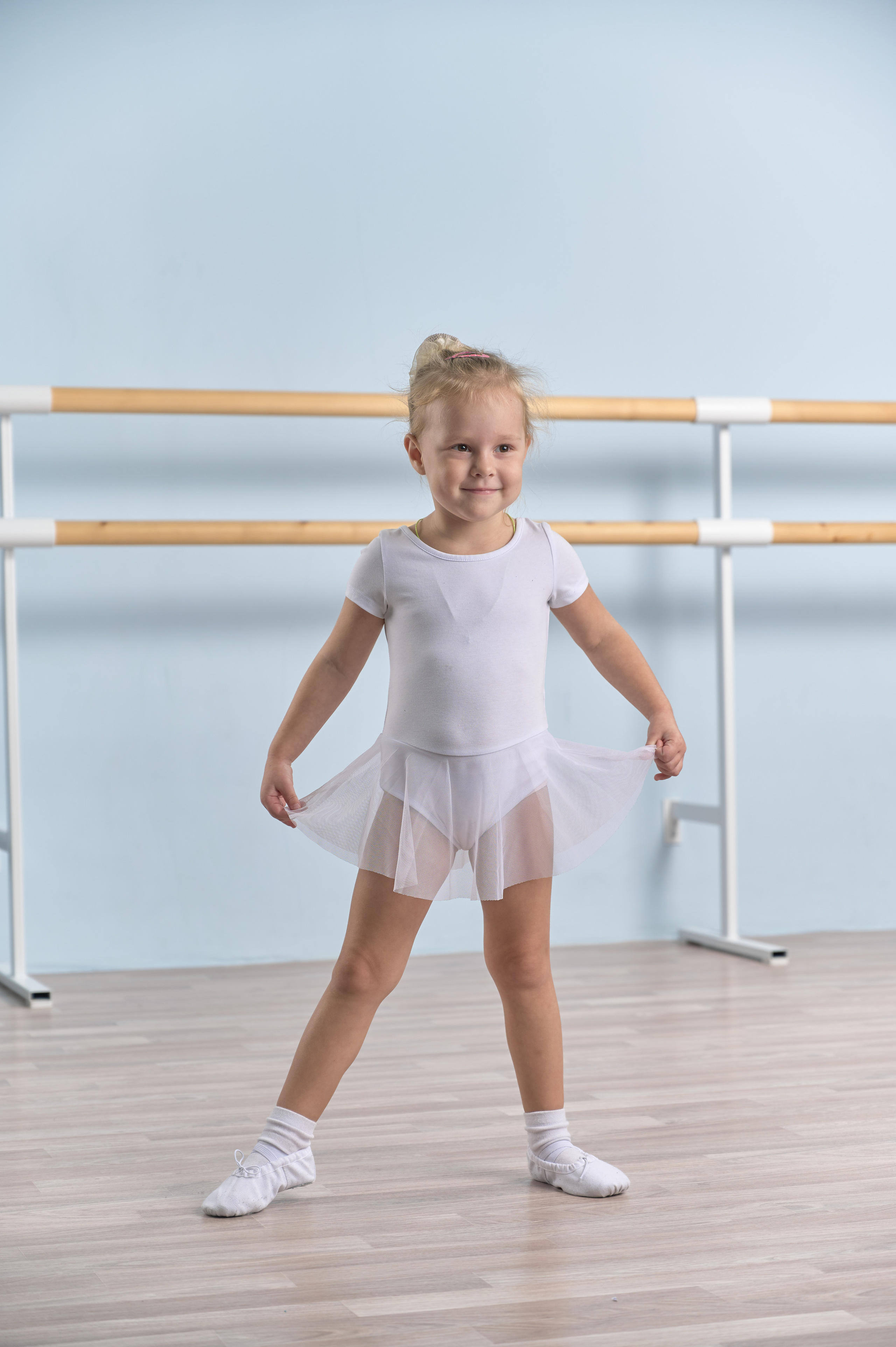 Хореографы. Детский фотограф Тольятти Игорь Кошкин