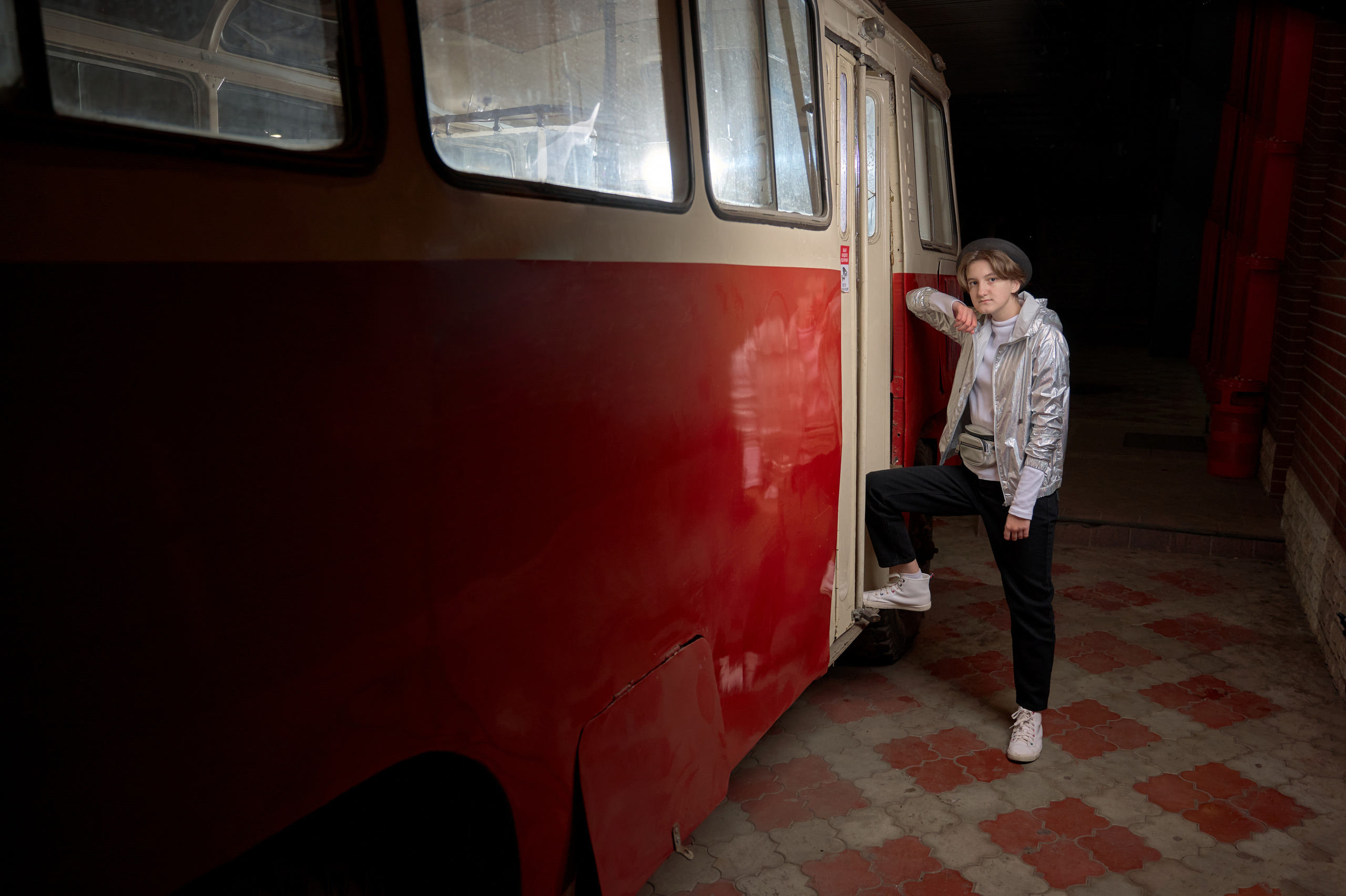 Персональная фотосессия. Детский фотограф Тольятти Игорь Кошкин