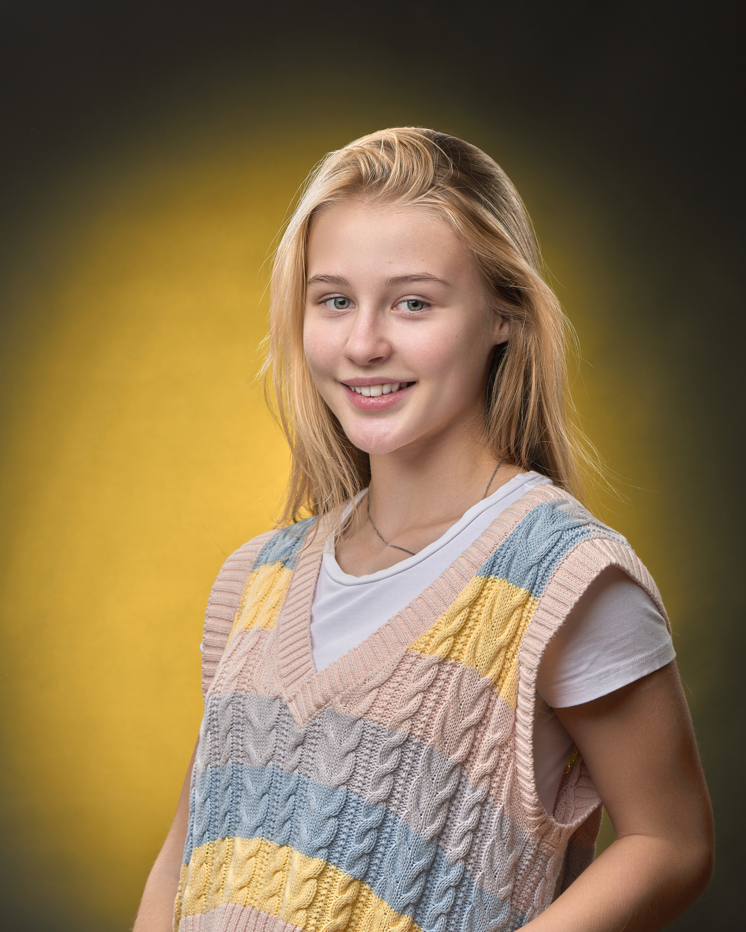 Старшие классы. Детский фотограф Тольятти Игорь Кошкин