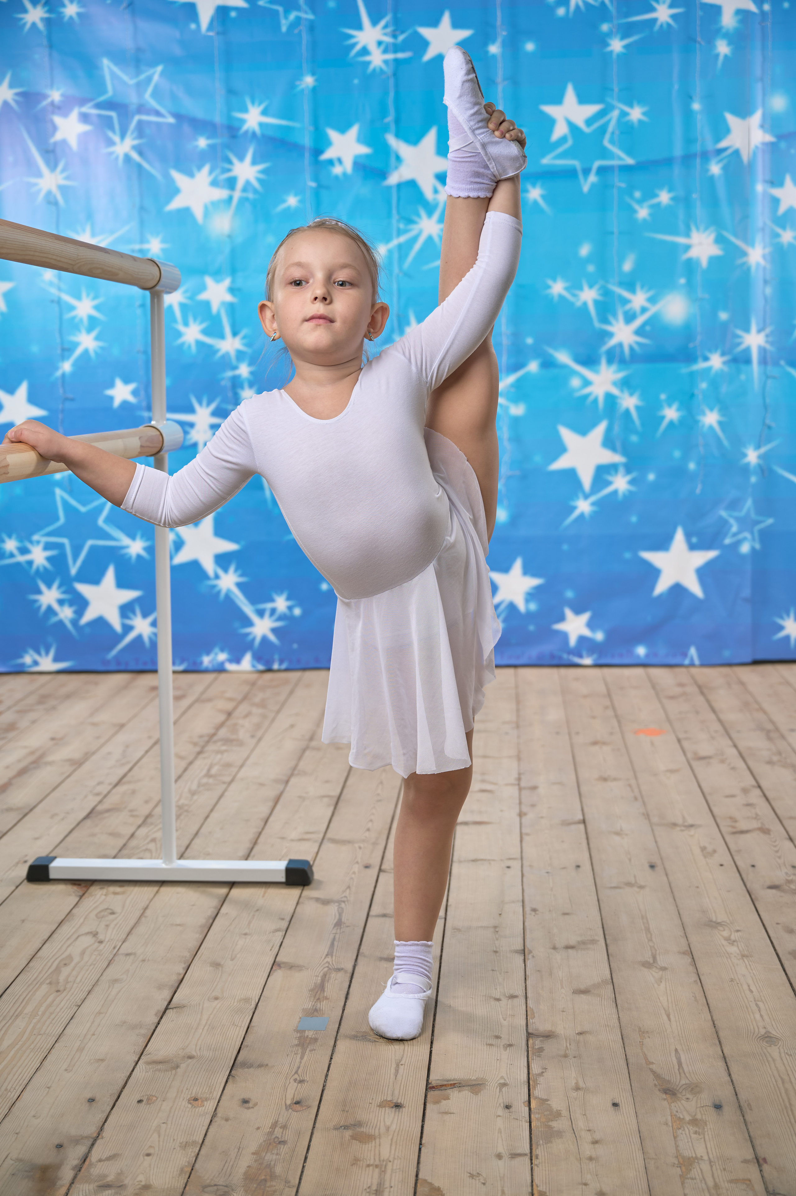 Хореографы. Детский фотограф Тольятти Игорь Кошкин