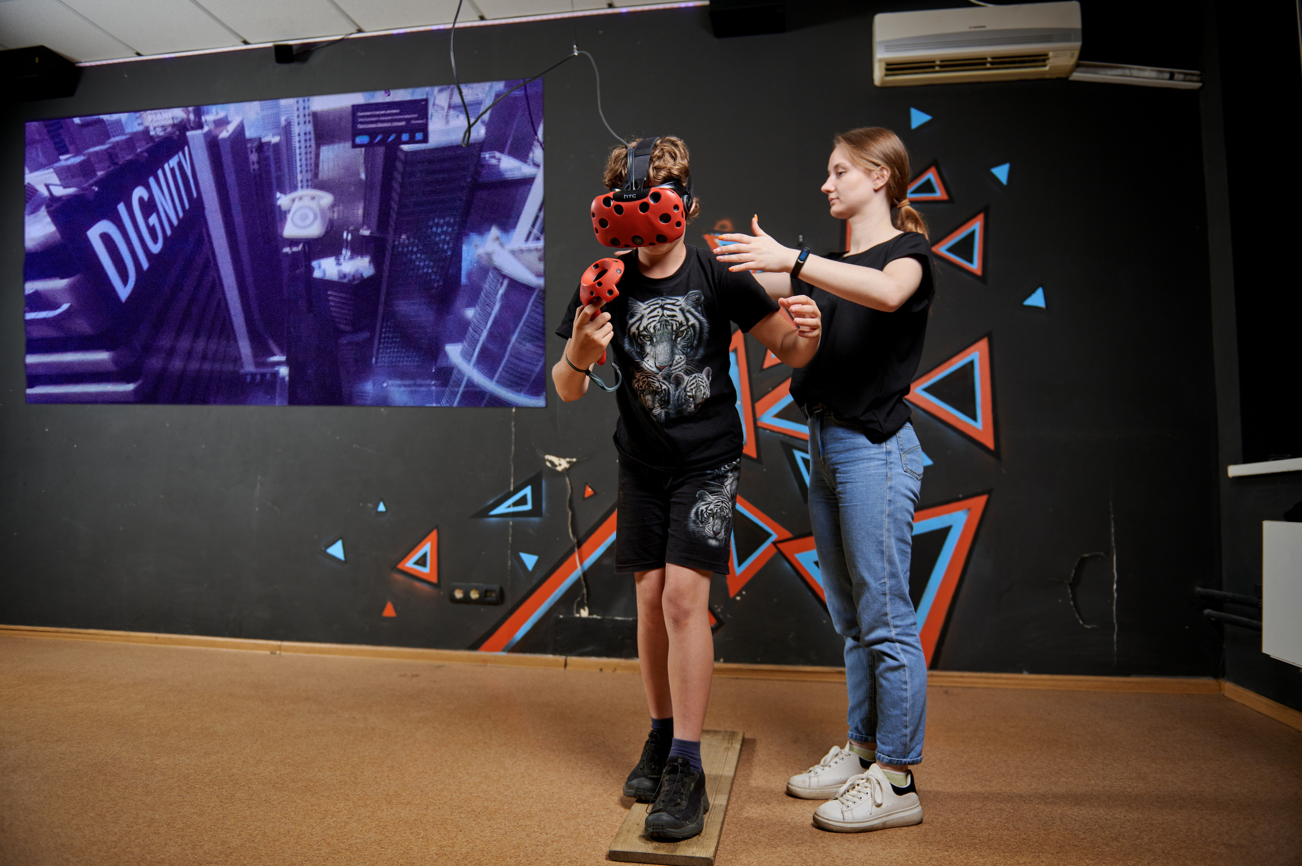 День рождения. Детский фотограф Тольятти Игорь Кошкин