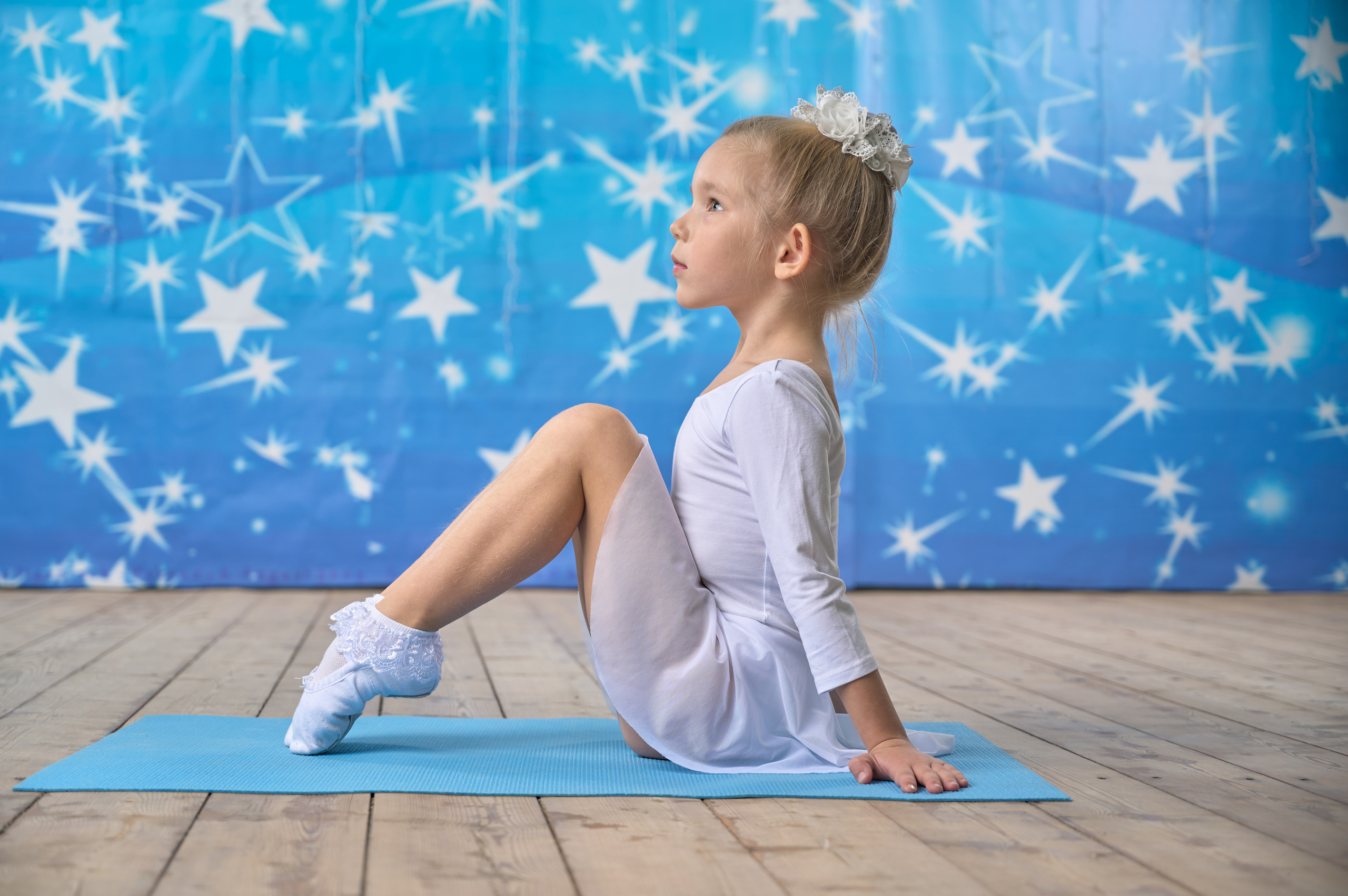 Хореографы. Детский фотограф Тольятти Игорь Кошкин