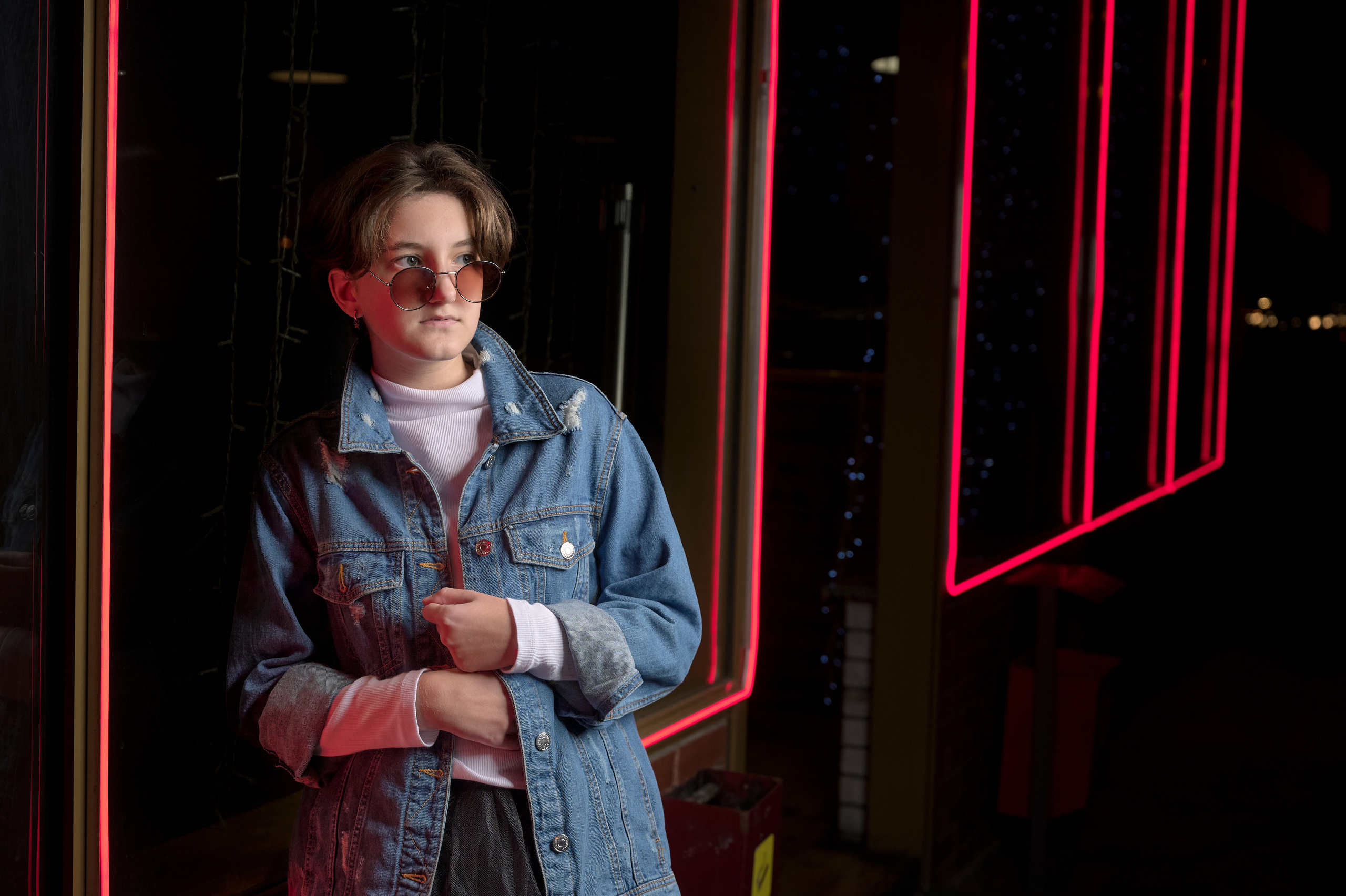 Персональная фотосессия. Детский фотограф Тольятти Игорь Кошкин