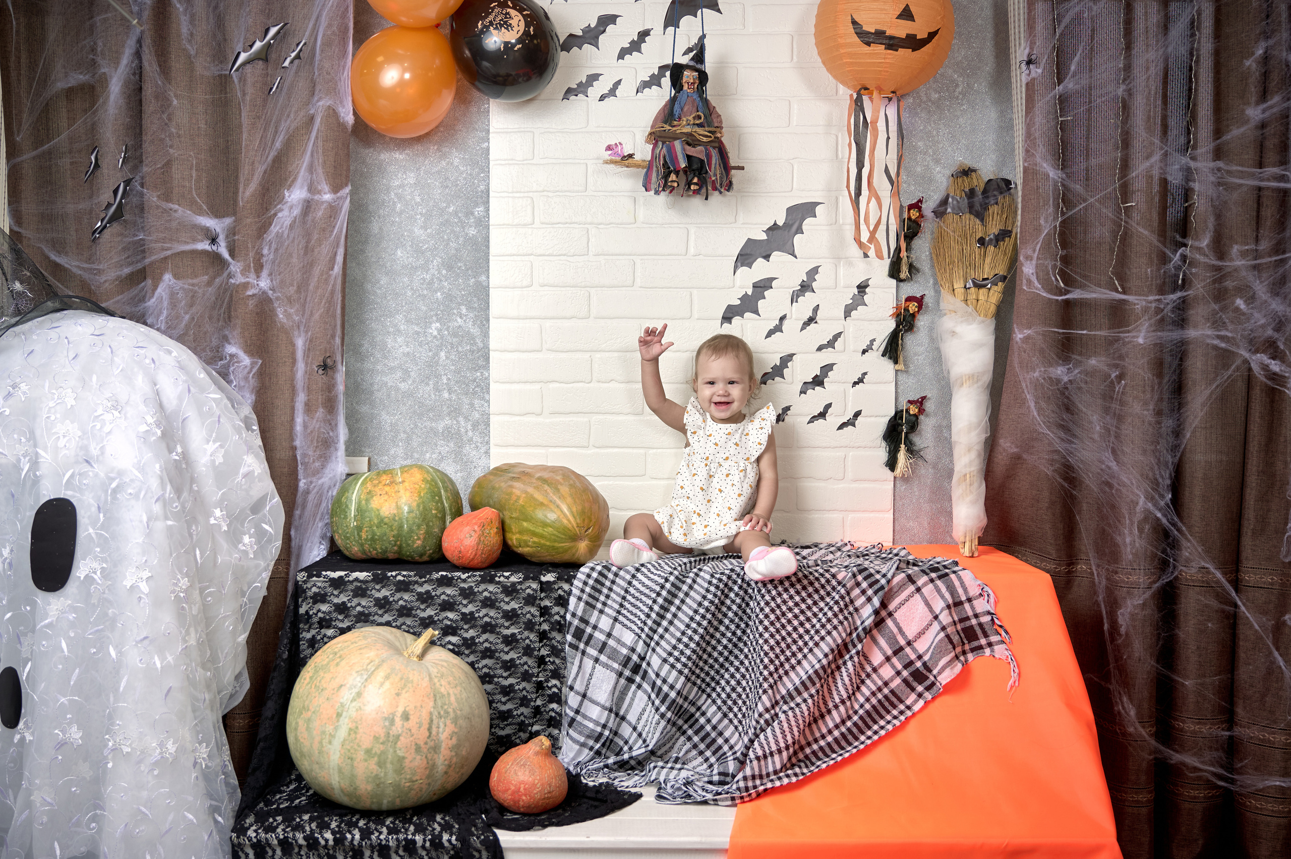 День рождения. Детский фотограф Тольятти Игорь Кошкин