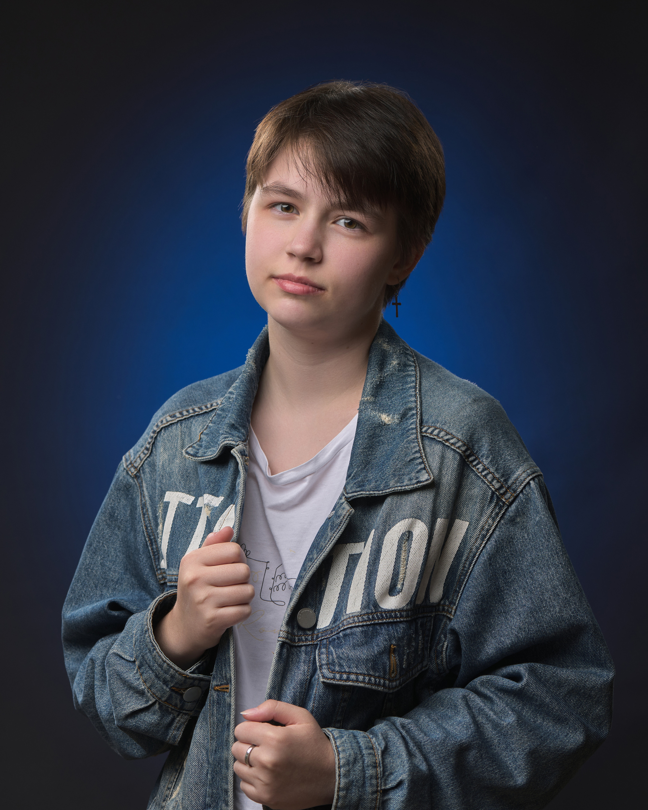 Старшие классы. Детский фотограф Тольятти Игорь Кошкин