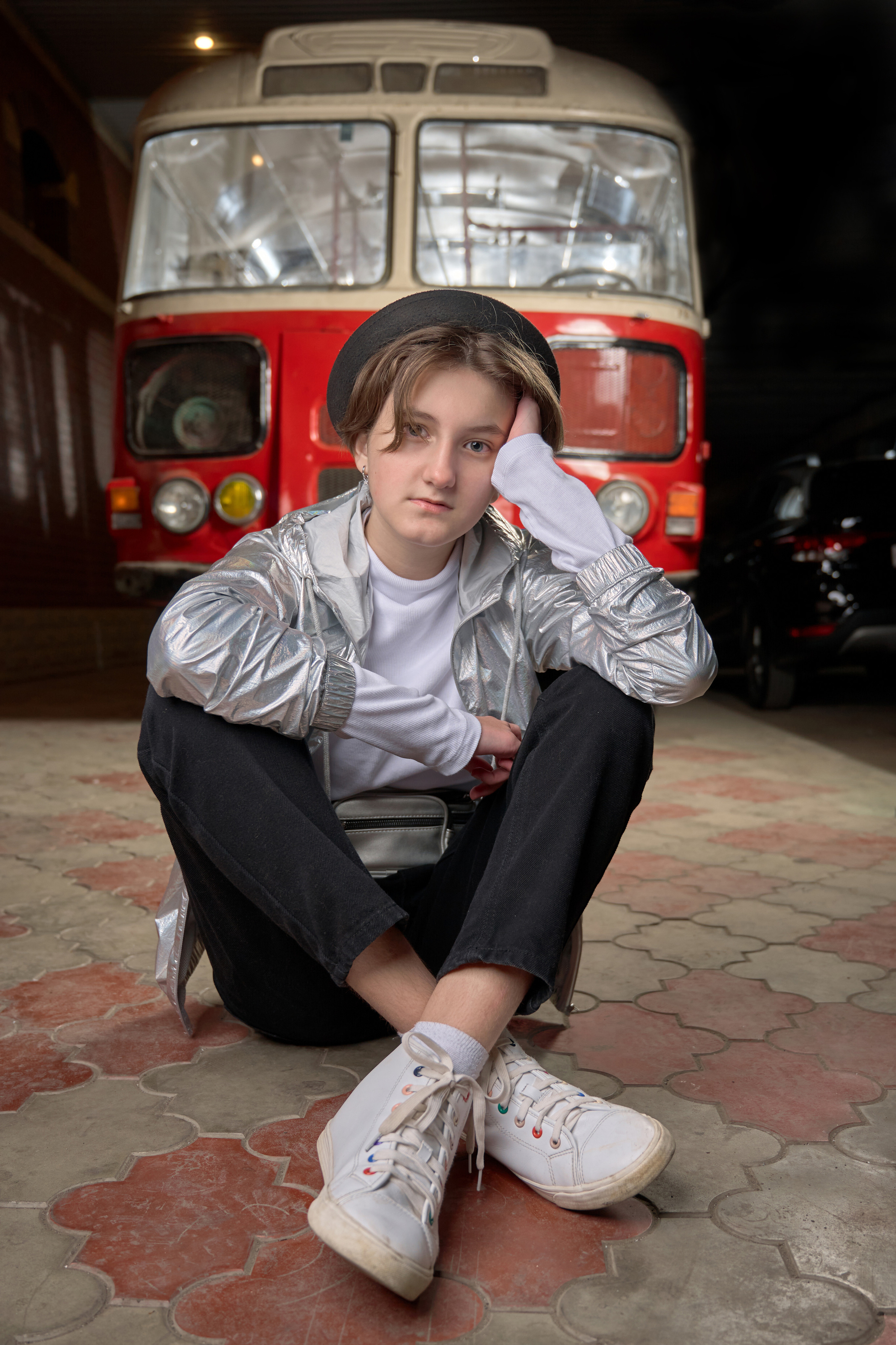 Персональная фотосессия. Детский фотограф Тольятти Игорь Кошкин