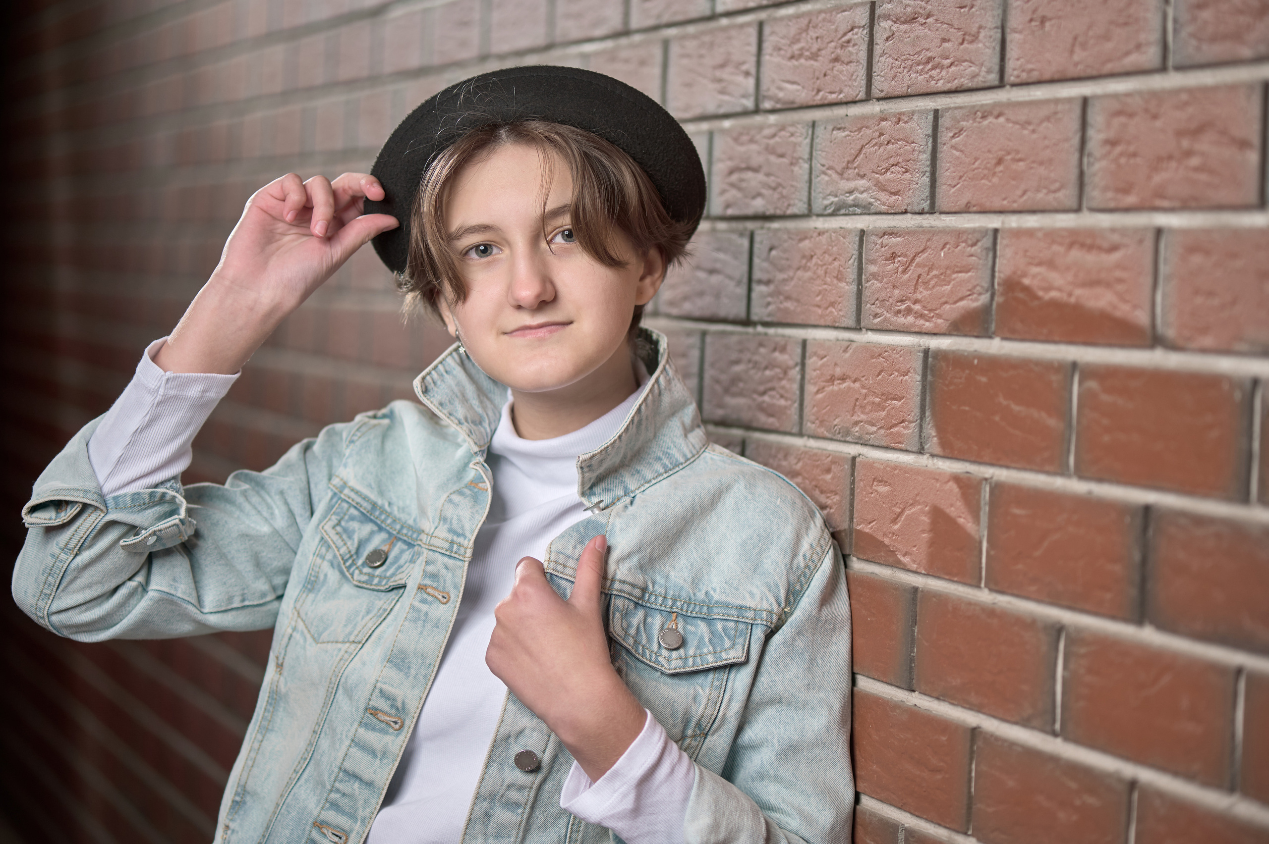 Персональная фотосессия. Детский фотограф Тольятти Игорь Кошкин