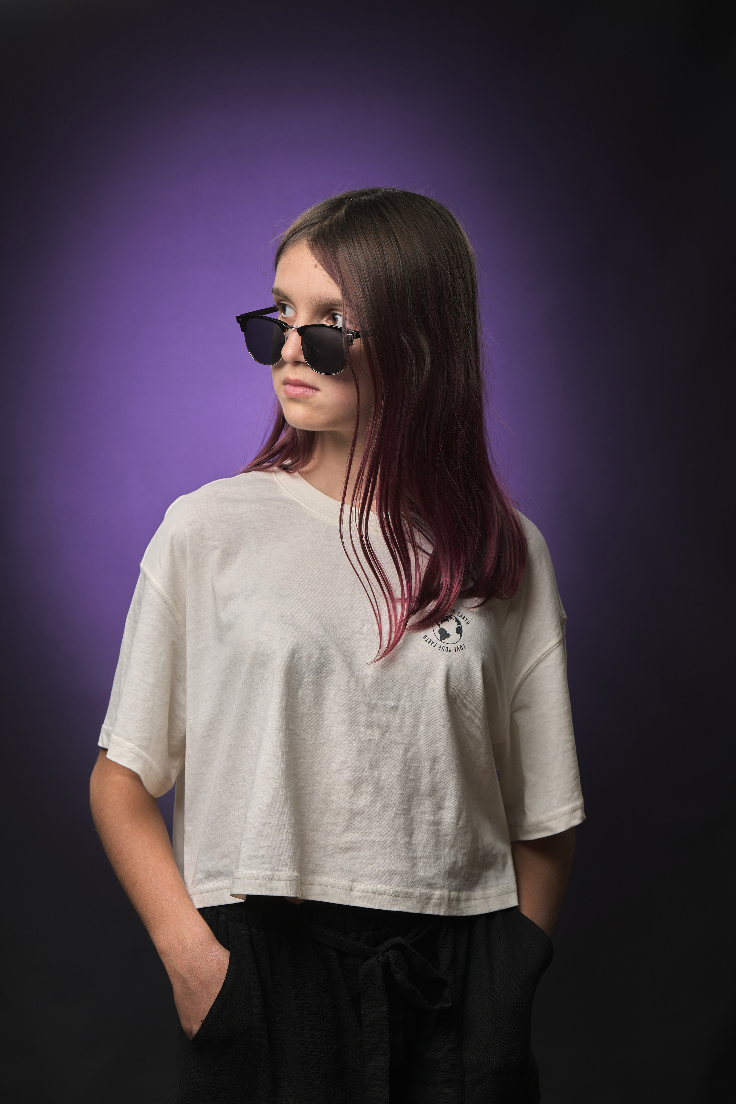 Старшие классы. Детский фотограф Тольятти Игорь Кошкин