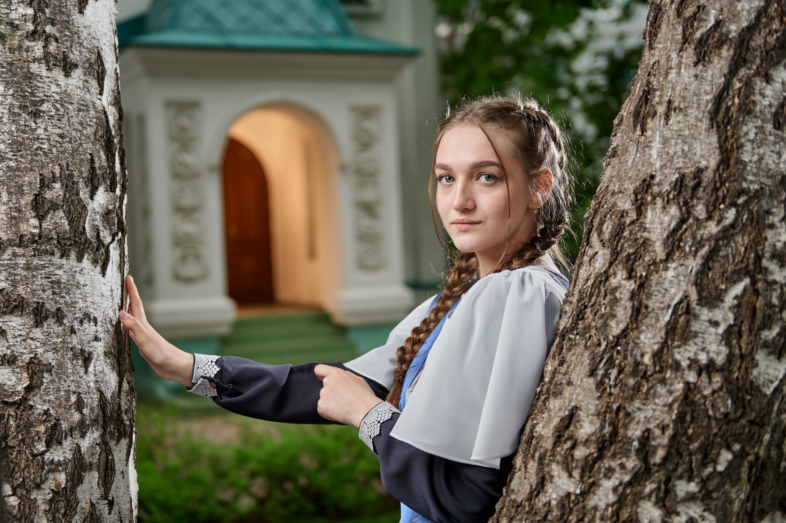 Старшие классы. Детский фотограф Тольятти Игорь Кошкин