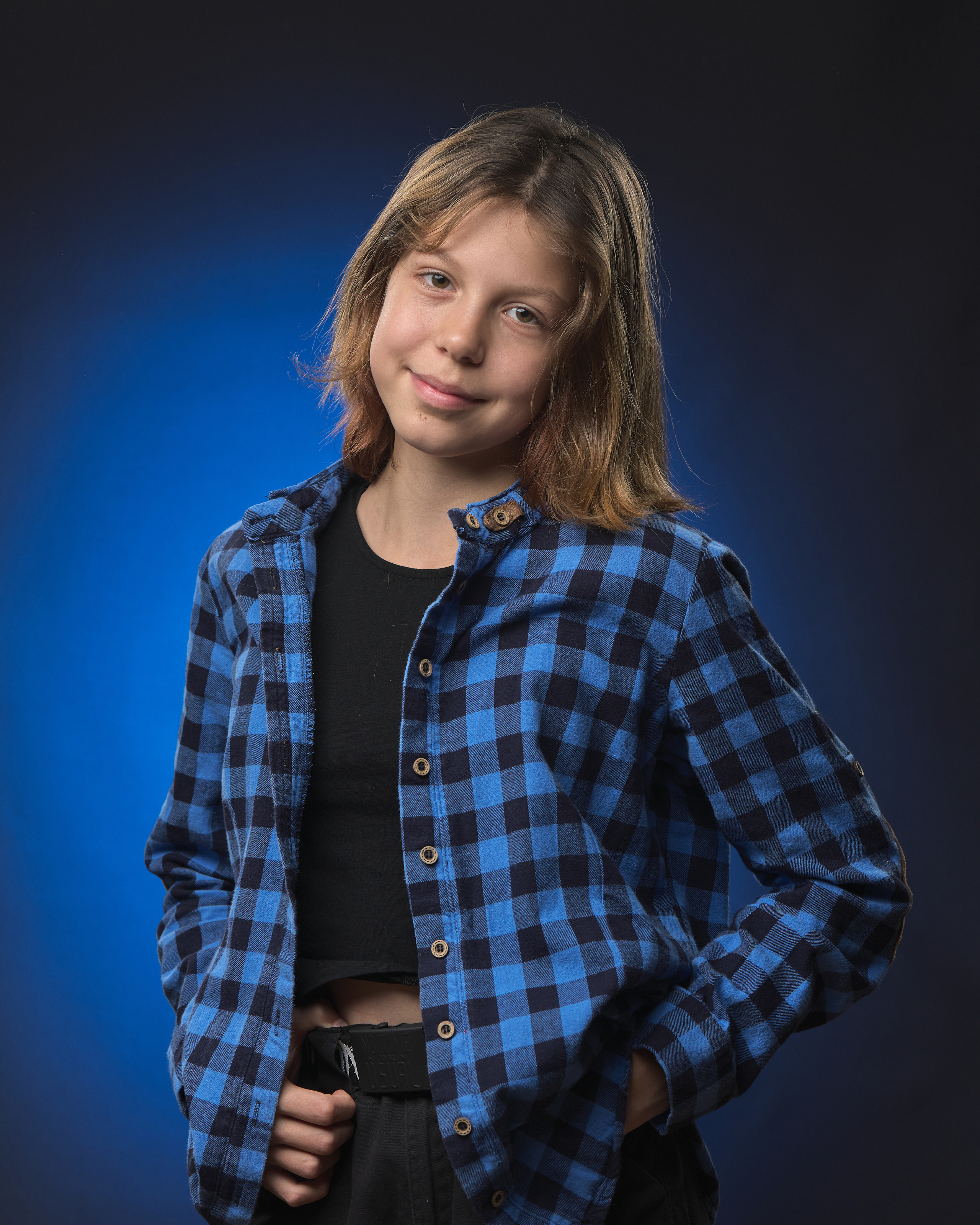 Старшие классы. Детский фотограф Тольятти Игорь Кошкин