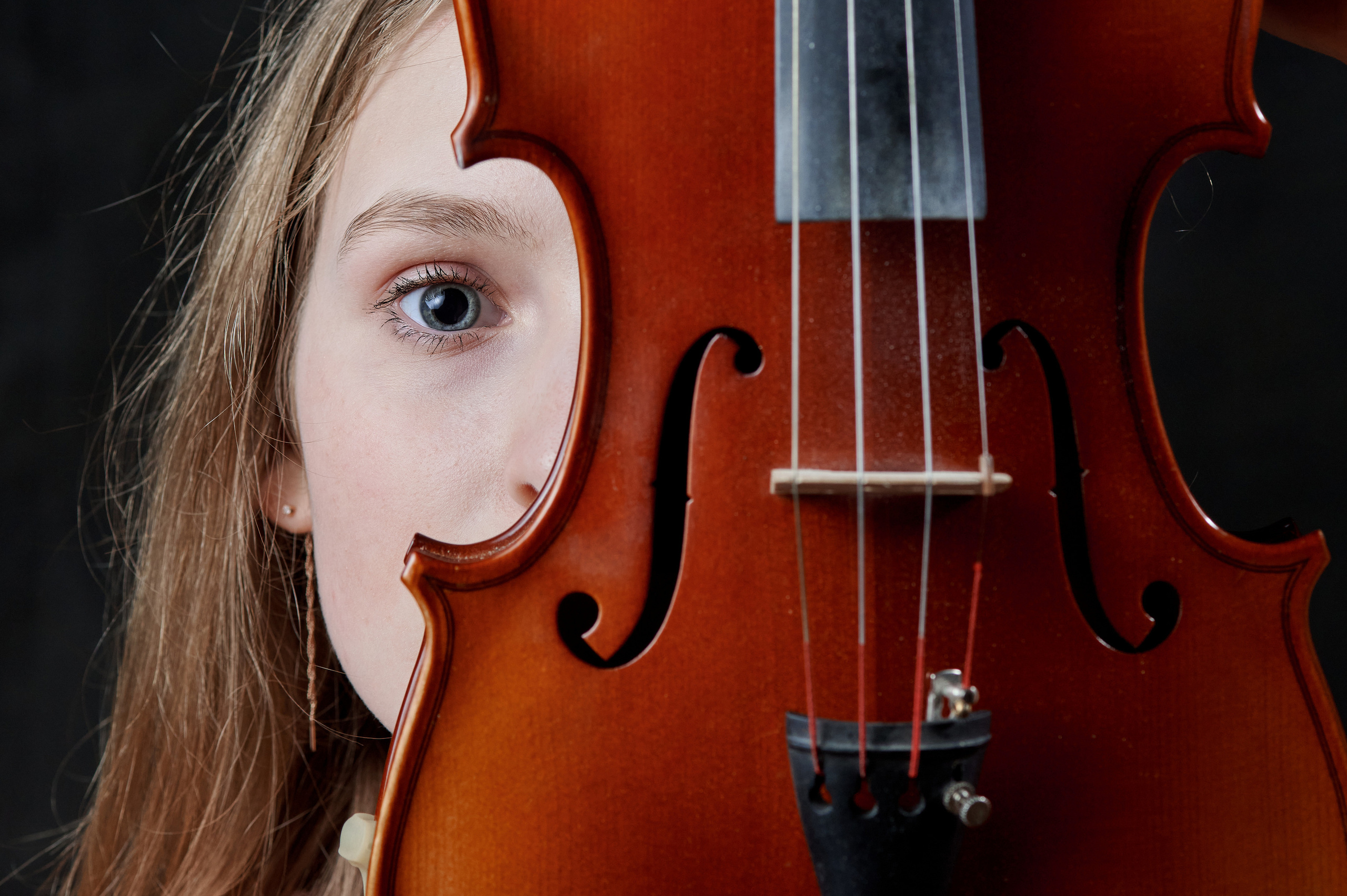 Музыканты. Детский фотограф Тольятти Игорь Кошкин