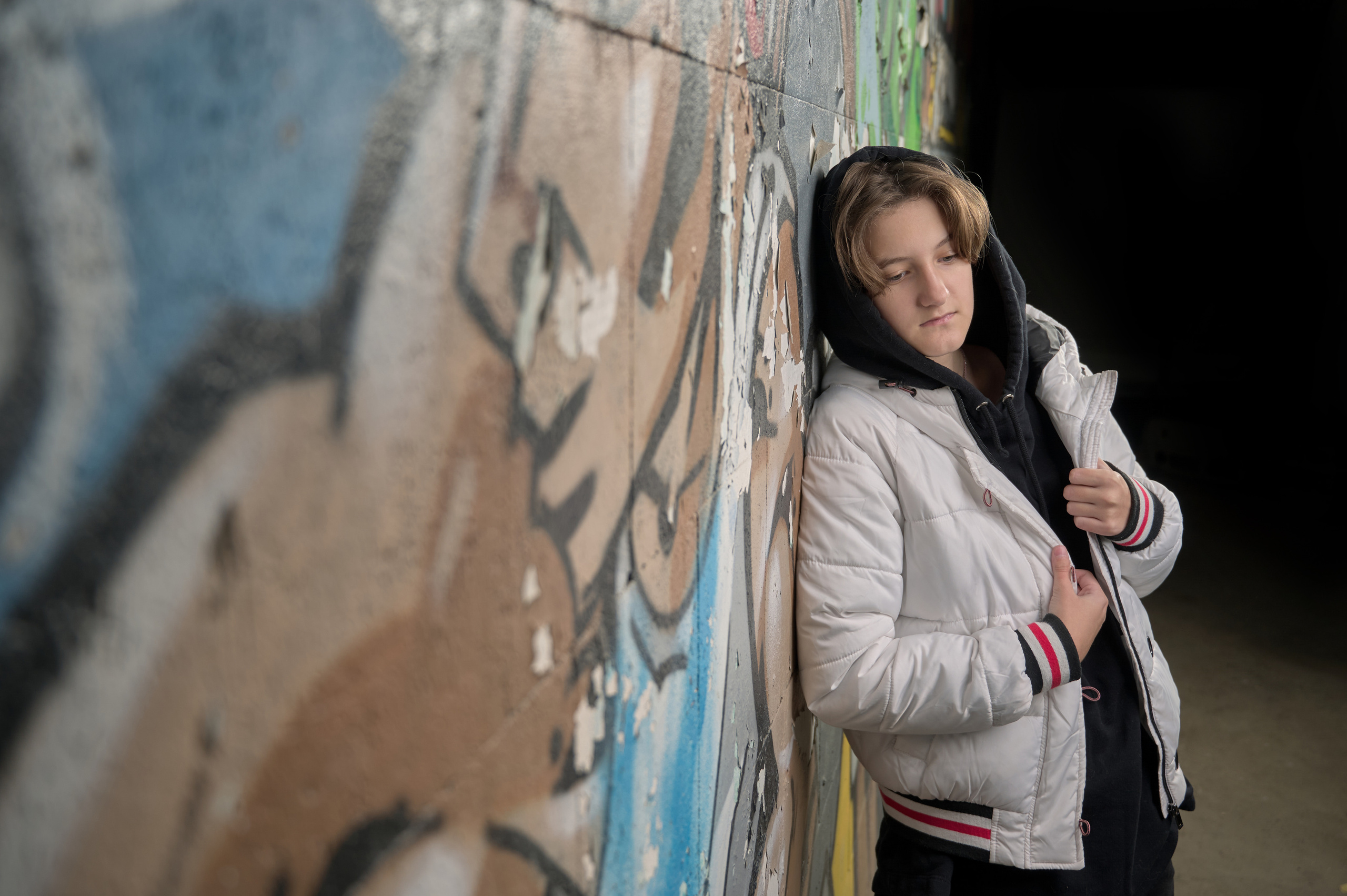 Персональная фотосессия. Детский фотограф Тольятти Игорь Кошкин