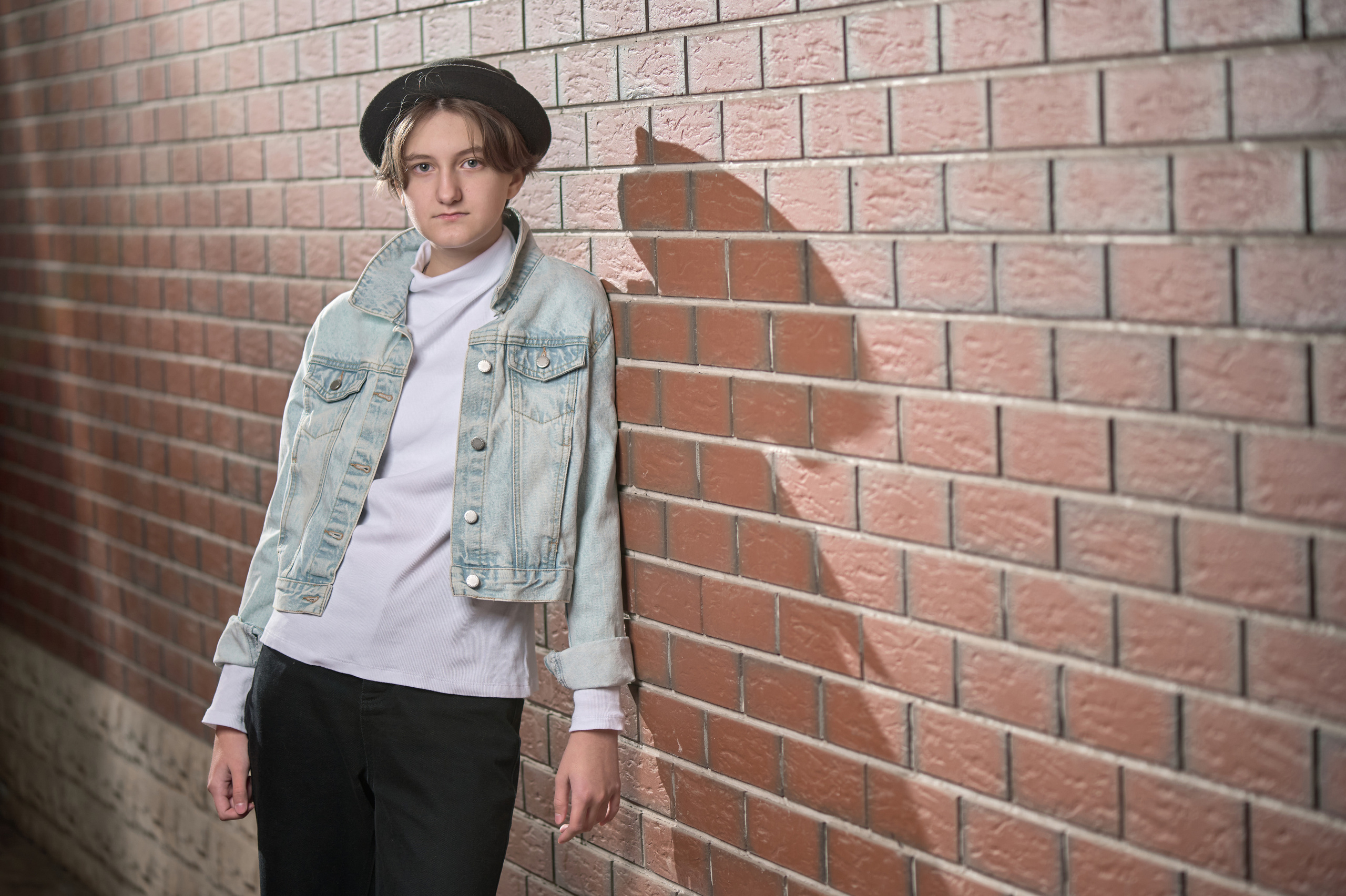 Персональная фотосессия. Детский фотограф Тольятти Игорь Кошкин