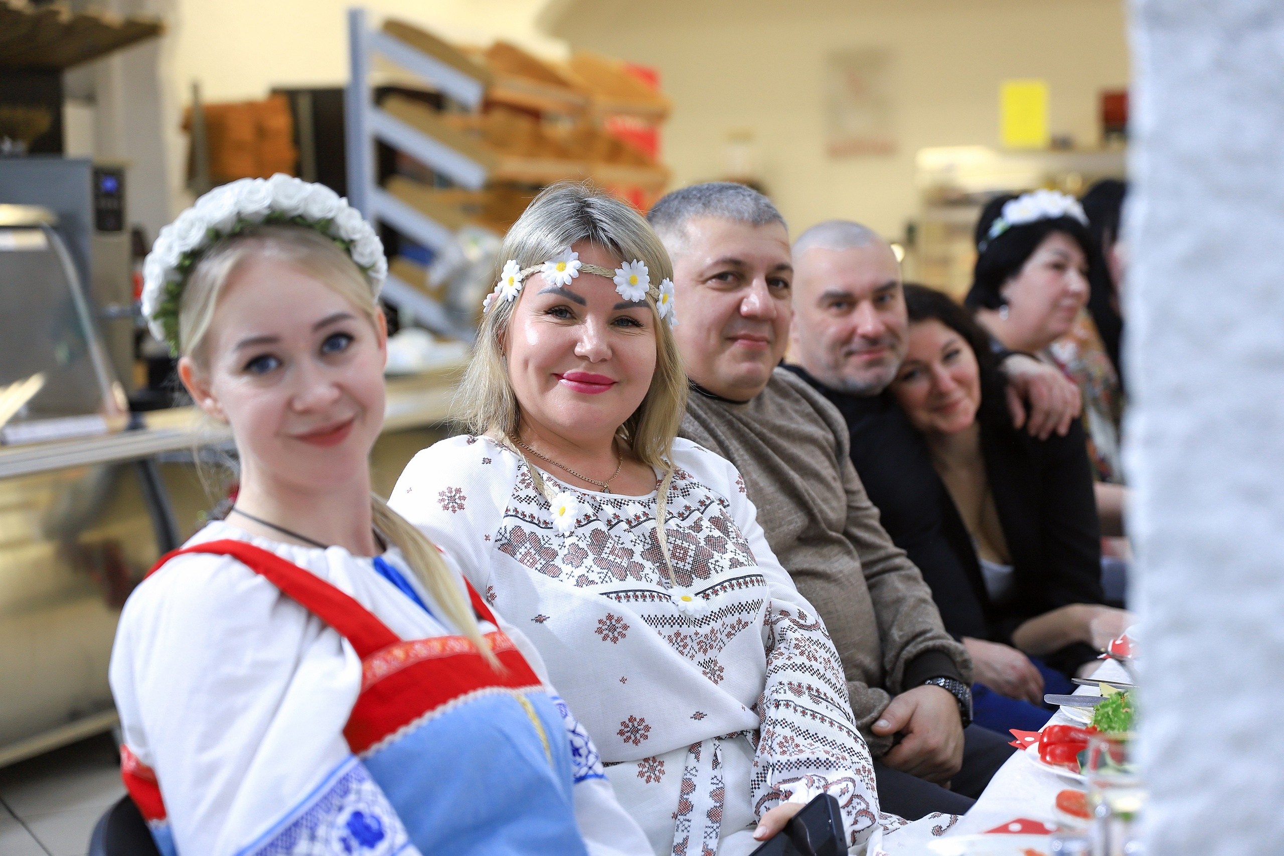 Корпоративы. Фотограф в Краснодаре Анна Светикова