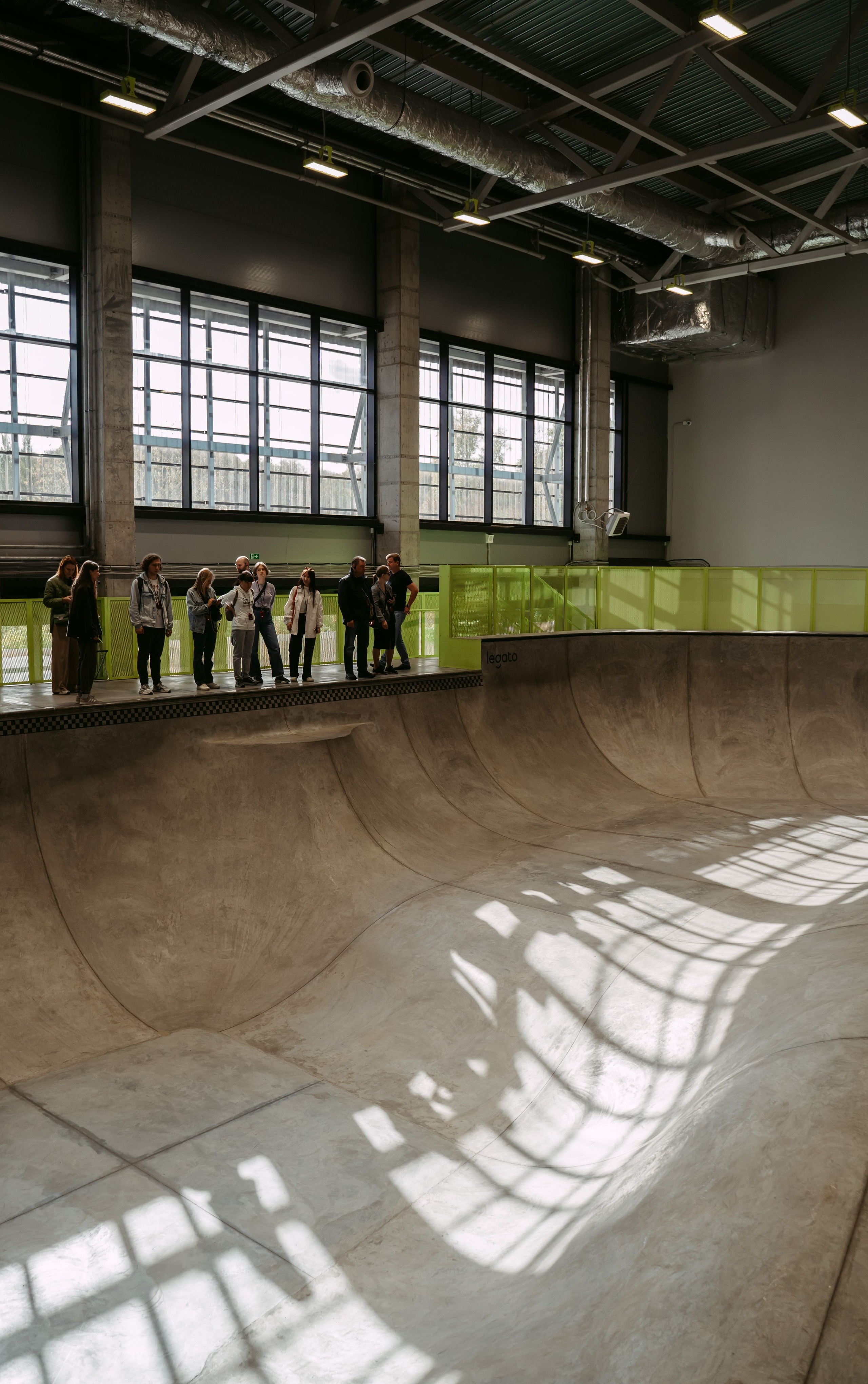 IGS: 12 лет компании / 2023. Саша Копылов, фотограф в Казани