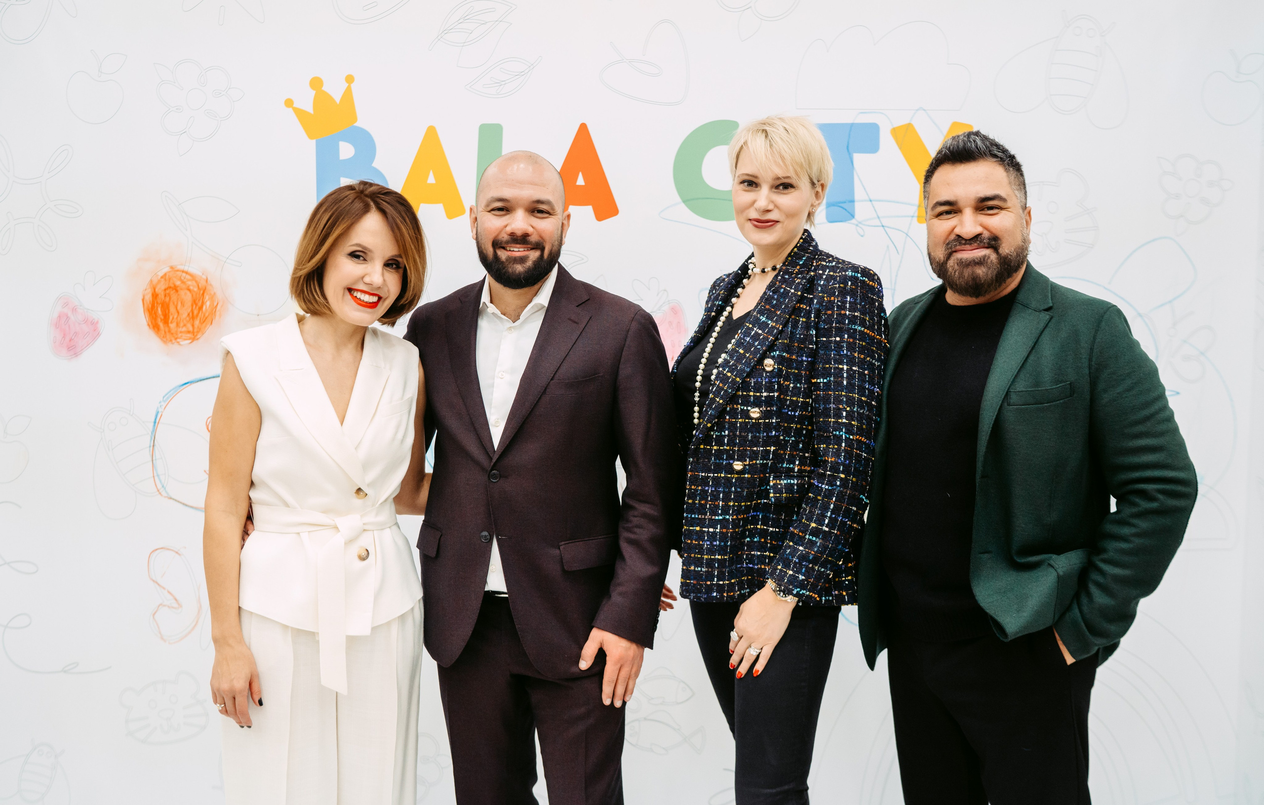 10 лет Бала-Сити / 2022. Саша Копылов, фотограф в Казани