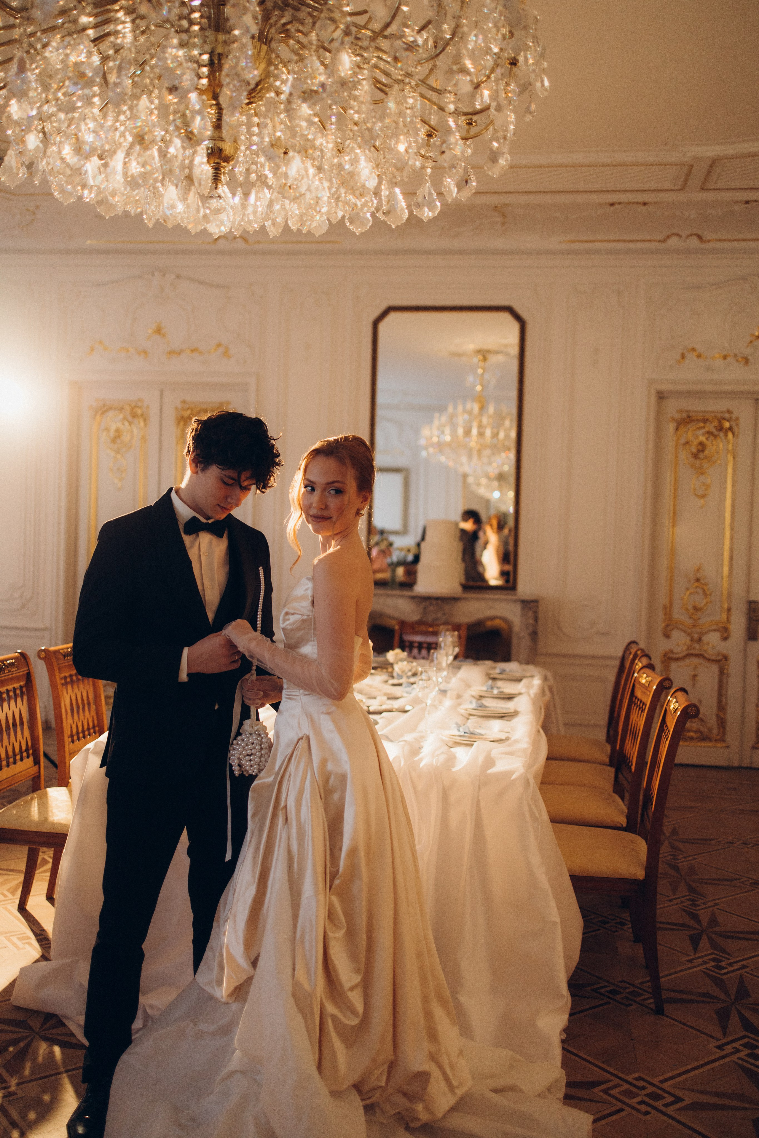 Анна & Глеб. Ирина Владимирова | Фотограф Санкт-Петербург