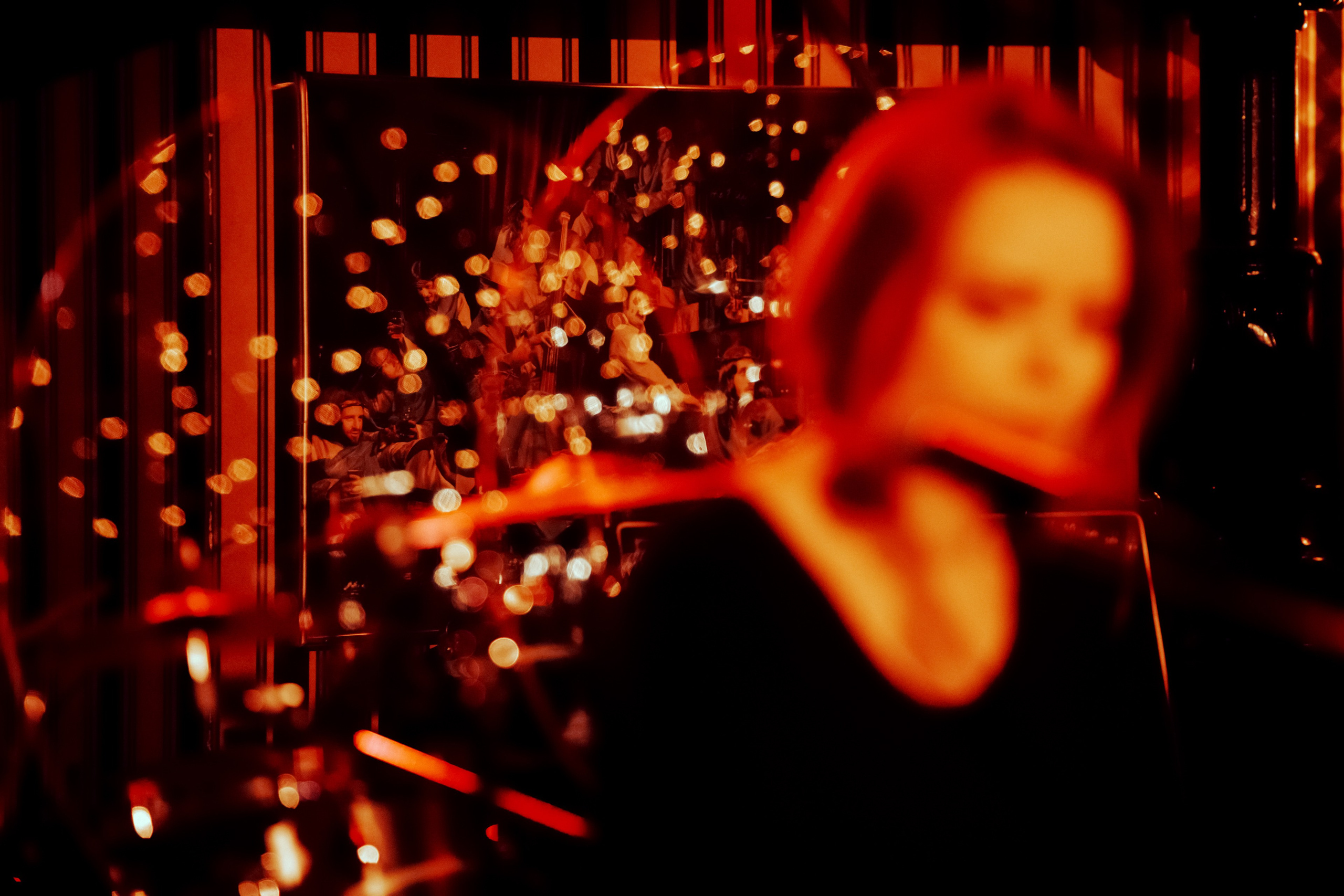 НАСТЯ СИБРИНА. Фотограф Елена Богачева (lenalena_na_na_na)